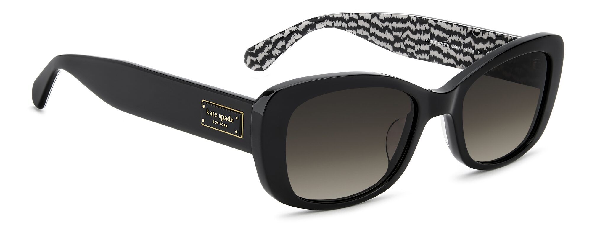 Kate Spade KS BERYL 2/G/S 807/HA