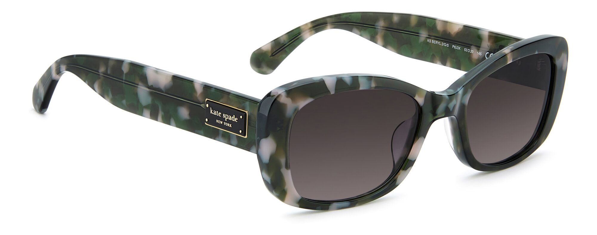 Kate Spade KS BERYL 2/G/S P8J/3X