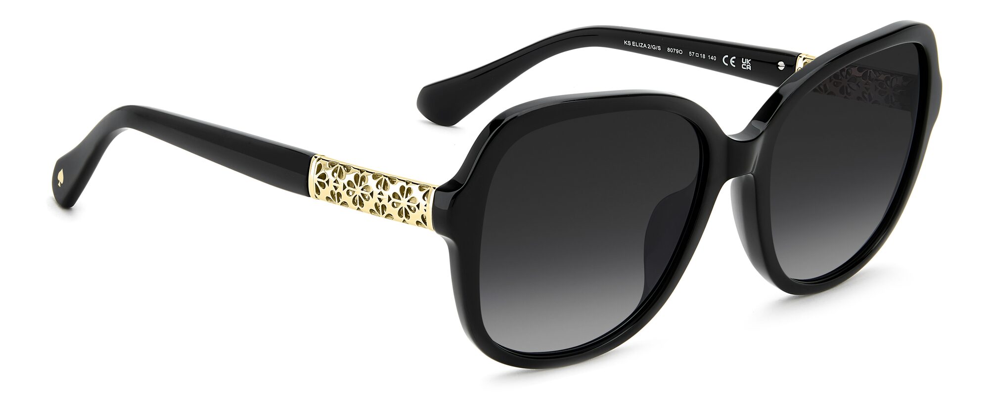 Kate Spade KS ELIZA 2/G/S 807/9O