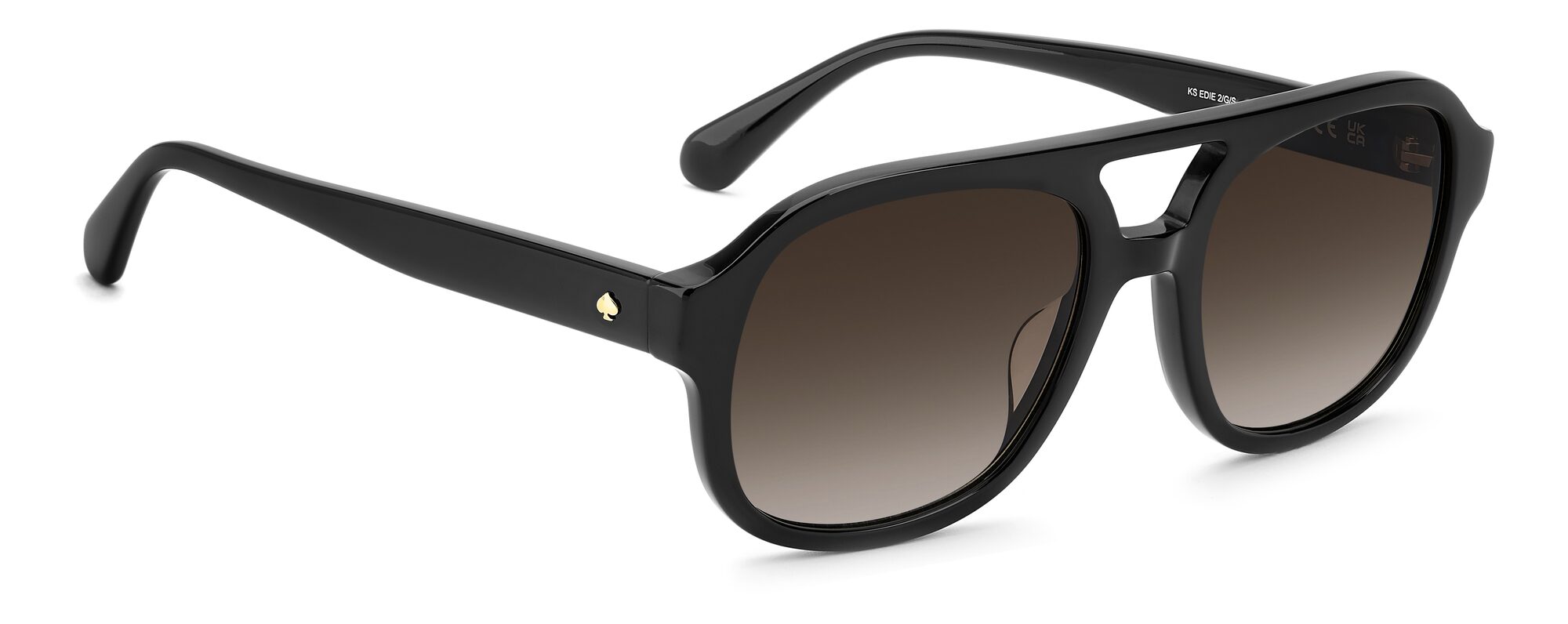 Kate Spade KS EDIE 2/G/S 807/HA
