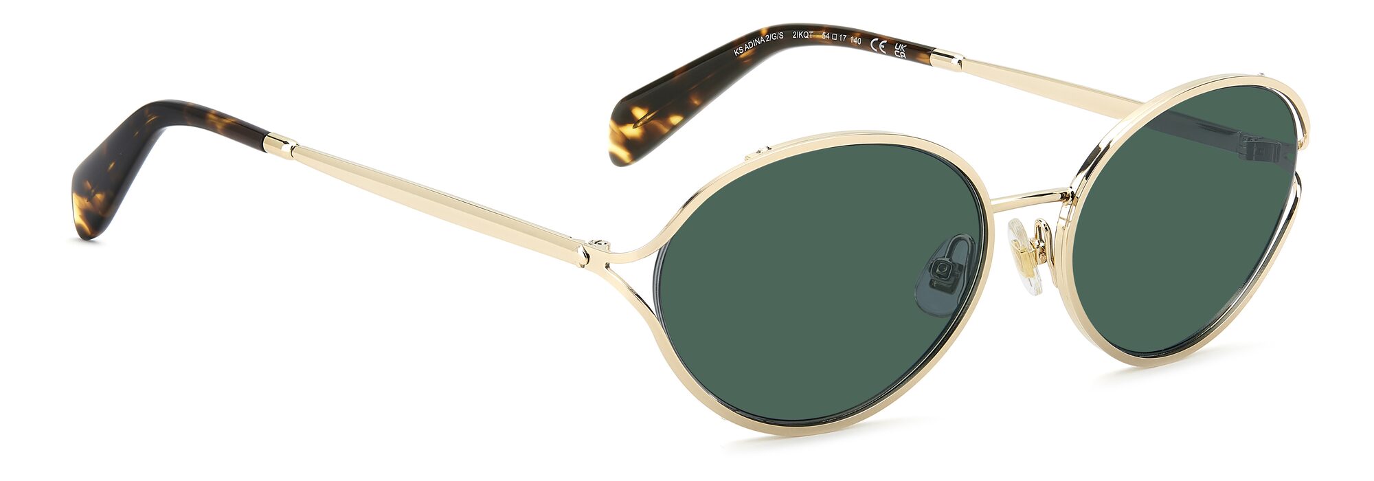 Kate Spade KS ADINA 2/G/S 2IK/QT