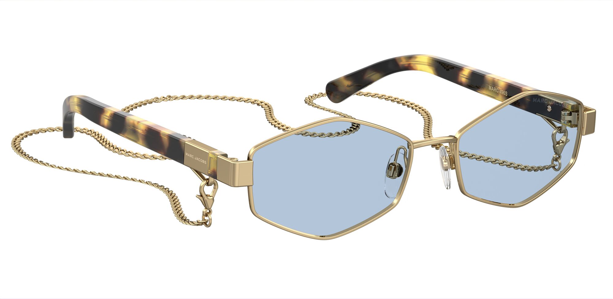 Marc Jacobs 496/S 013/KU