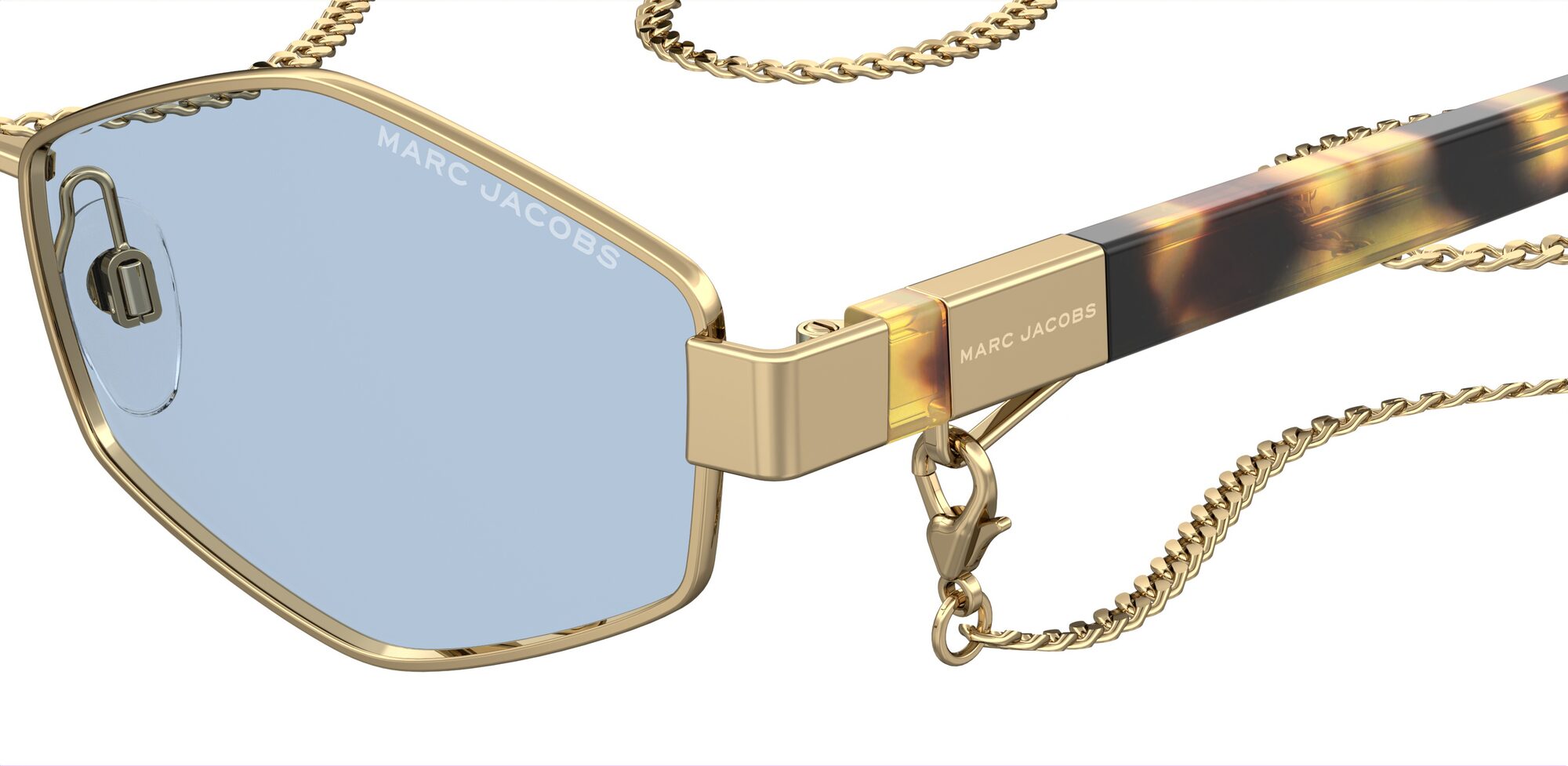 Marc Jacobs 496/S 013/KU
