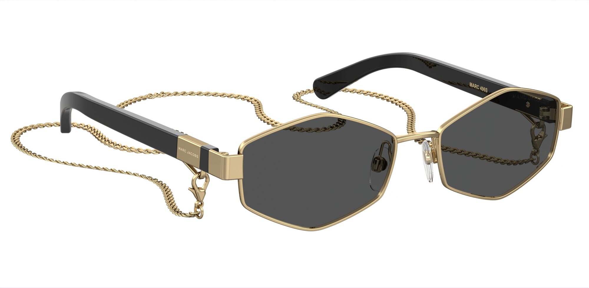 Marc Jacobs 496/S J5G/IR