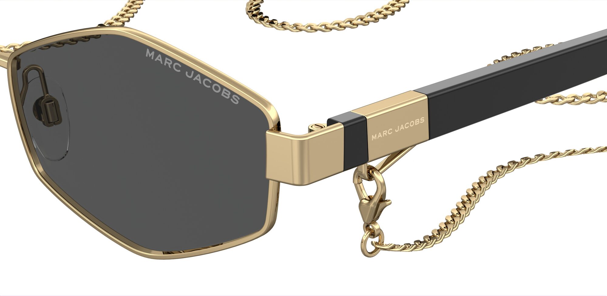 Marc Jacobs 496/S J5G/IR