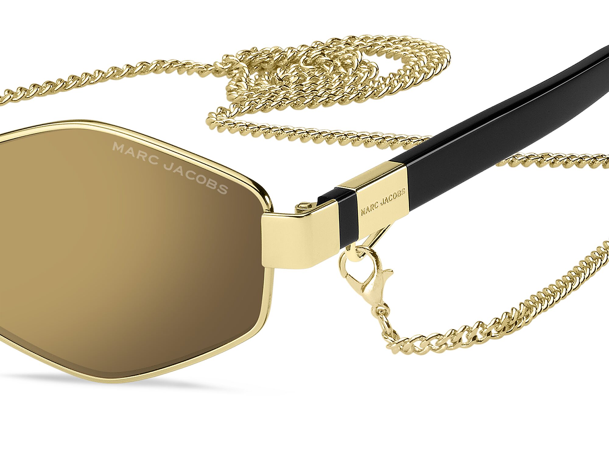 Marc Jacobs 496/S RHL/VP