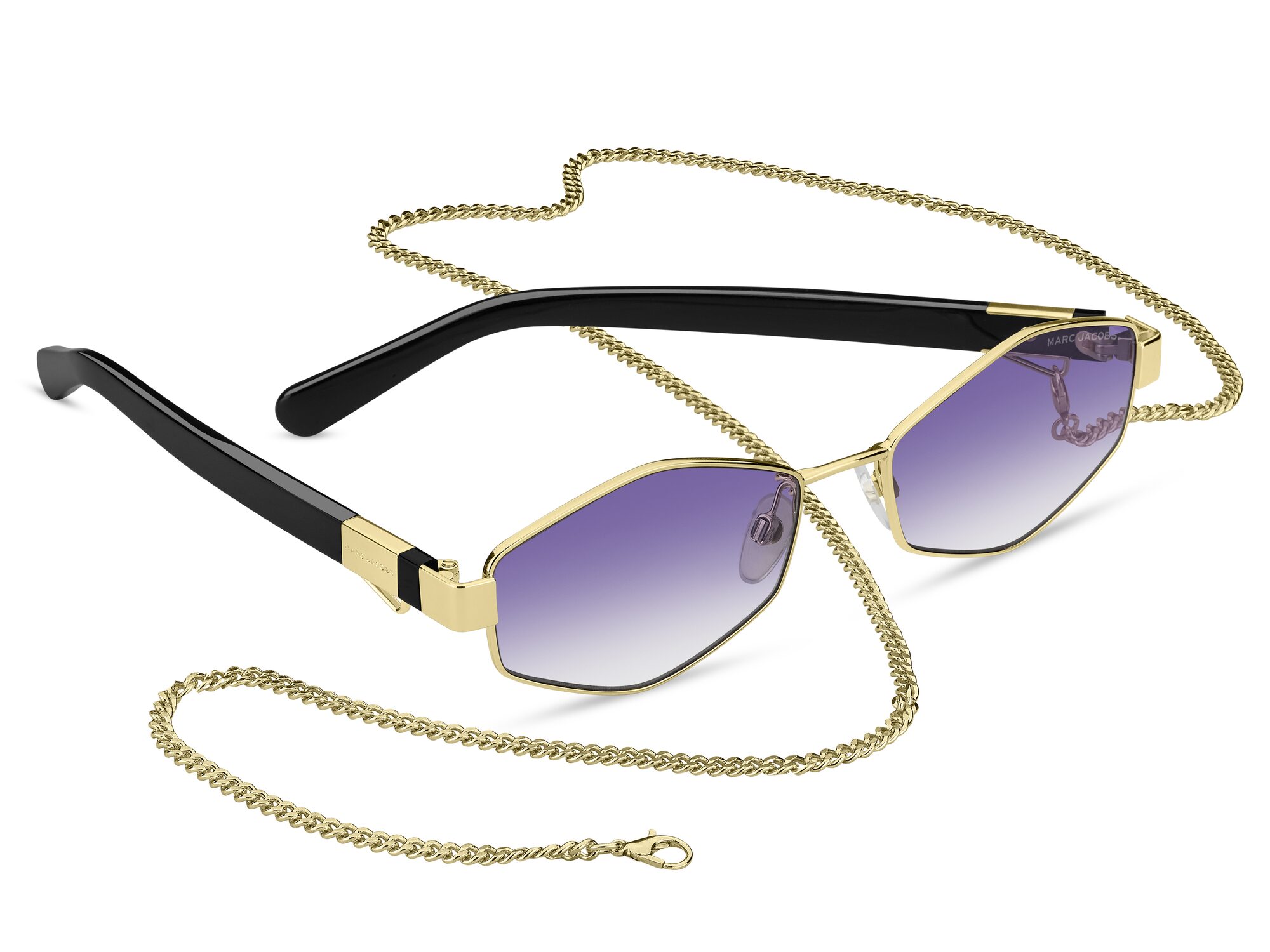 Marc Jacobs 496/S S9E/DG