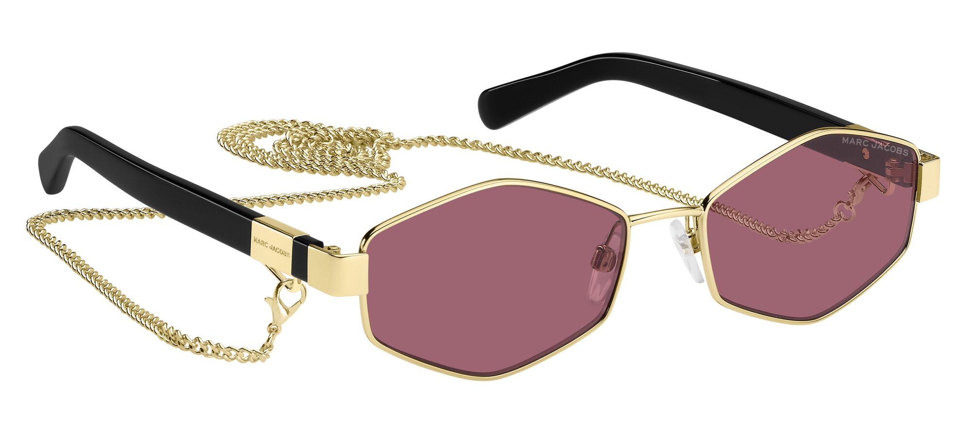Marc Jacobs 496/S Y11/VC