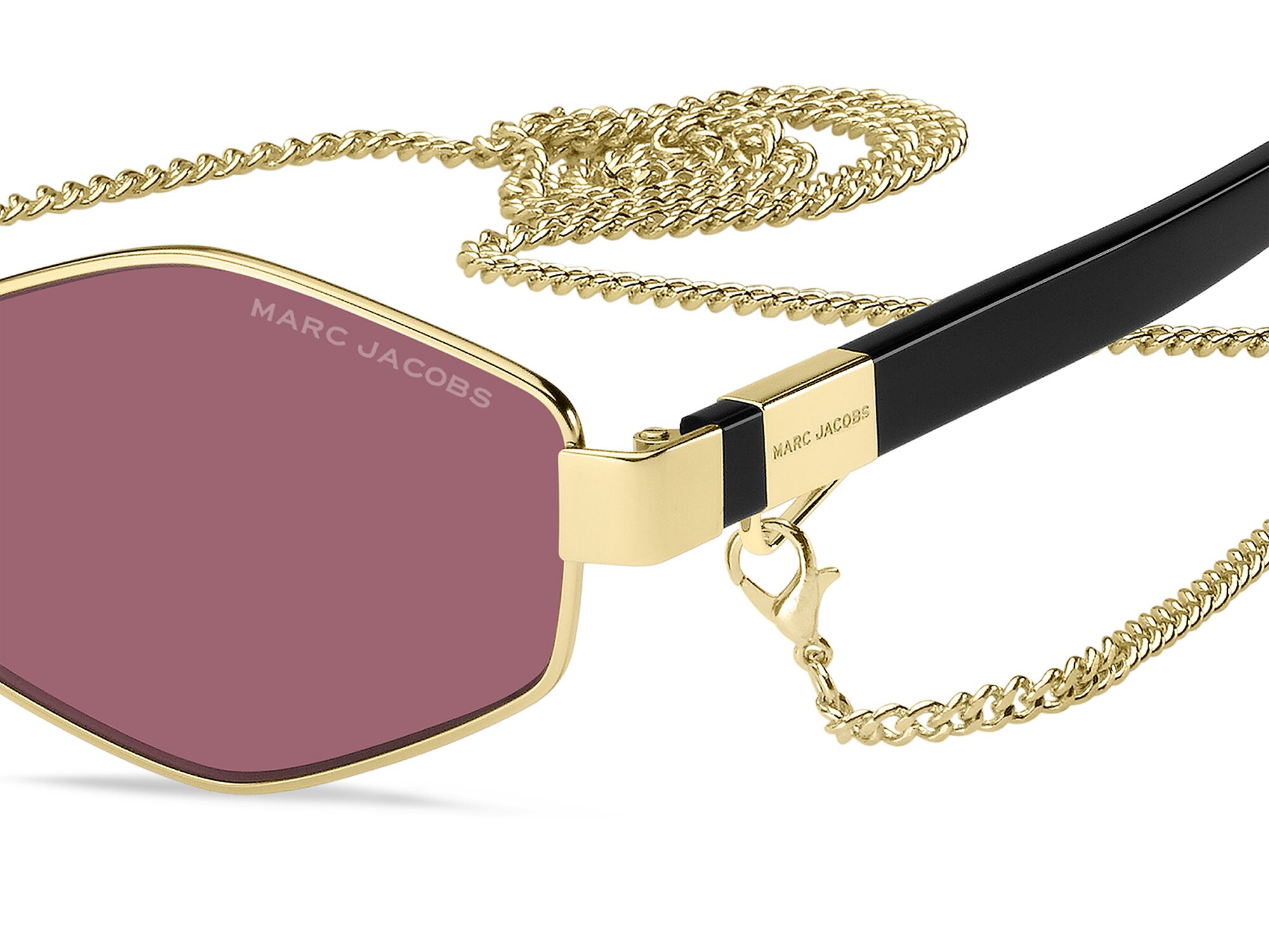 Marc Jacobs 496/S Y11/VC