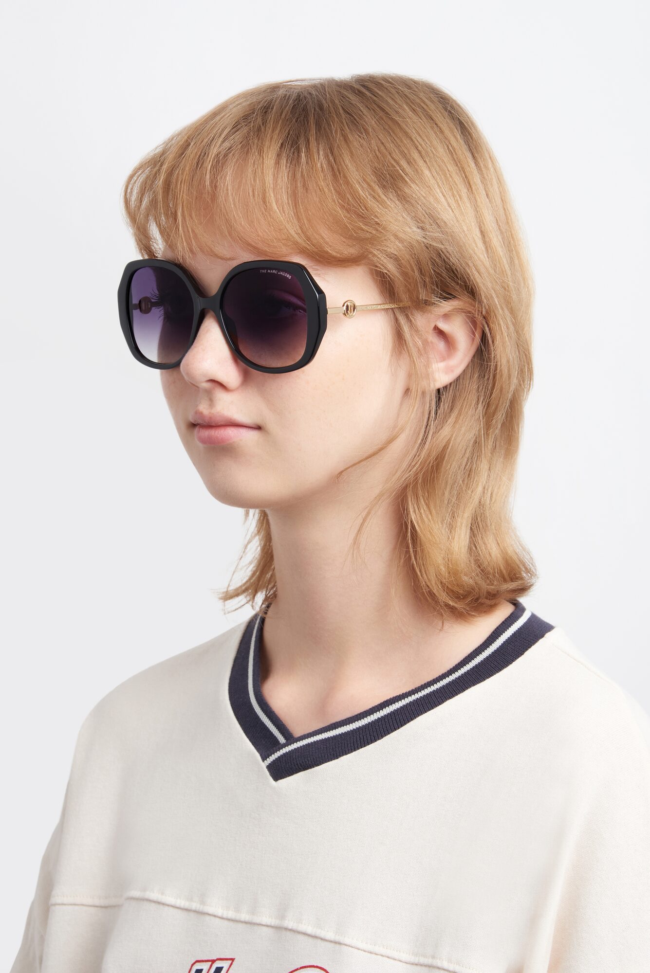 Marc Jacobs 581/S 807/9O