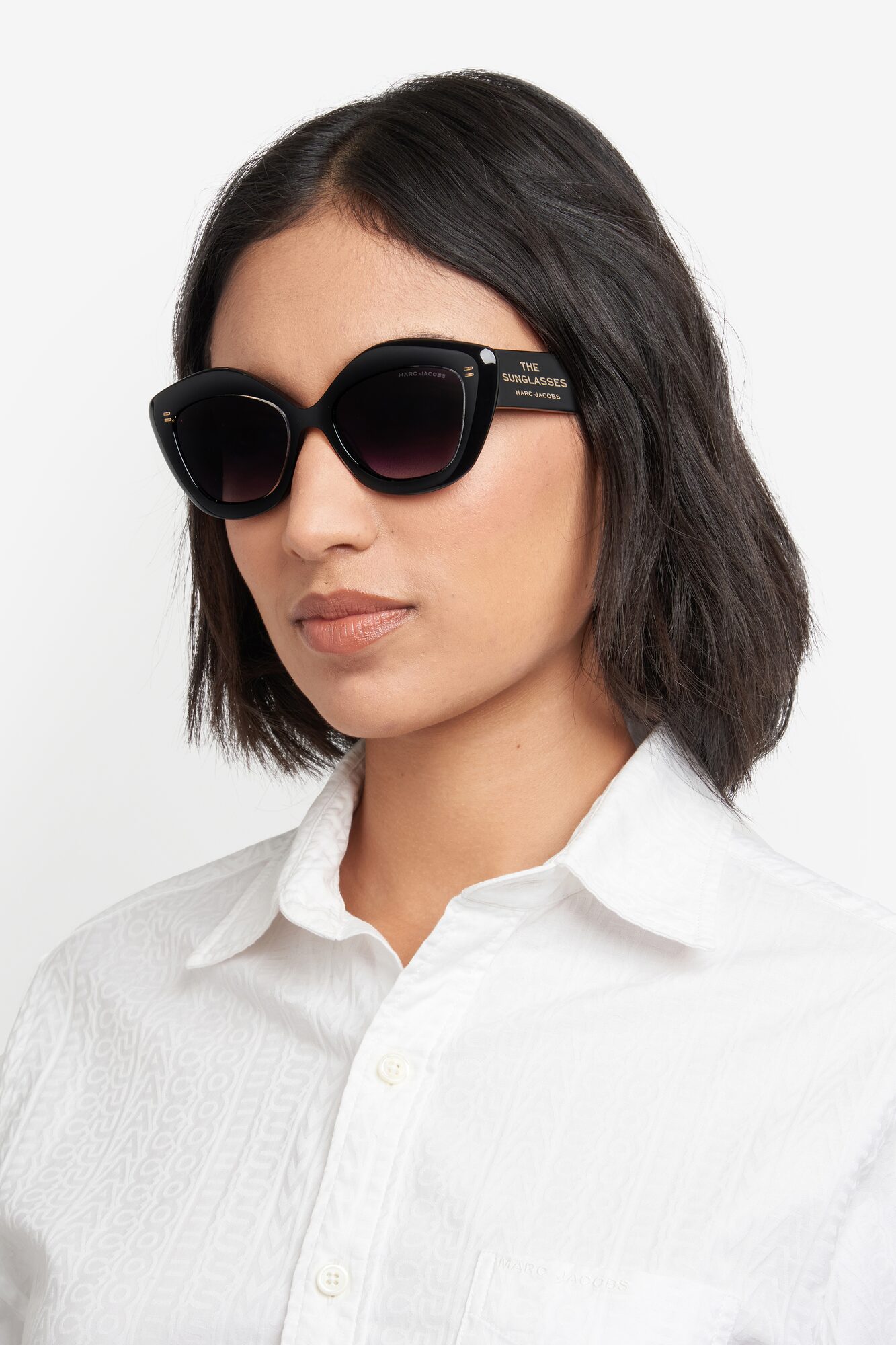 Marc Jacobs 800/S MNG/9O