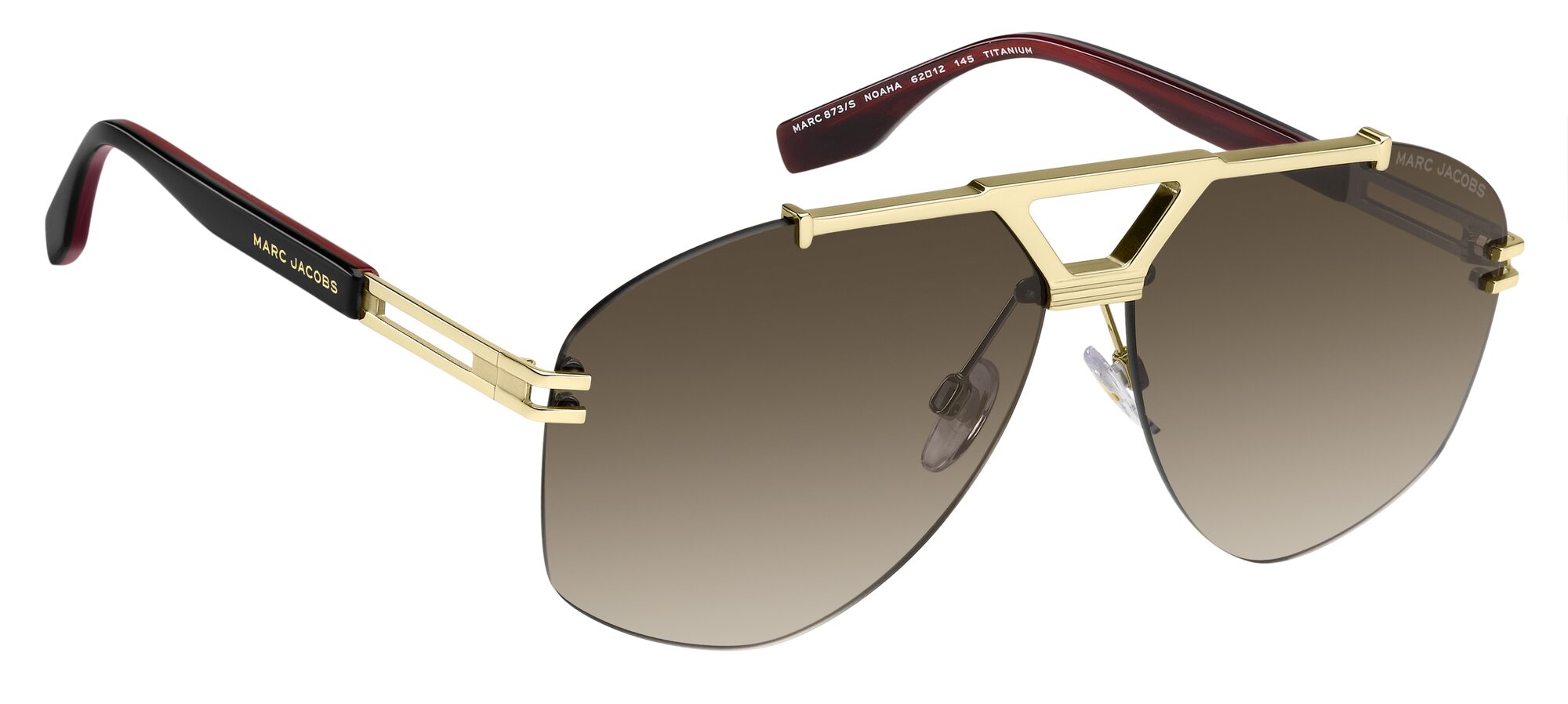 Marc Jacobs 873/S NOA/HA