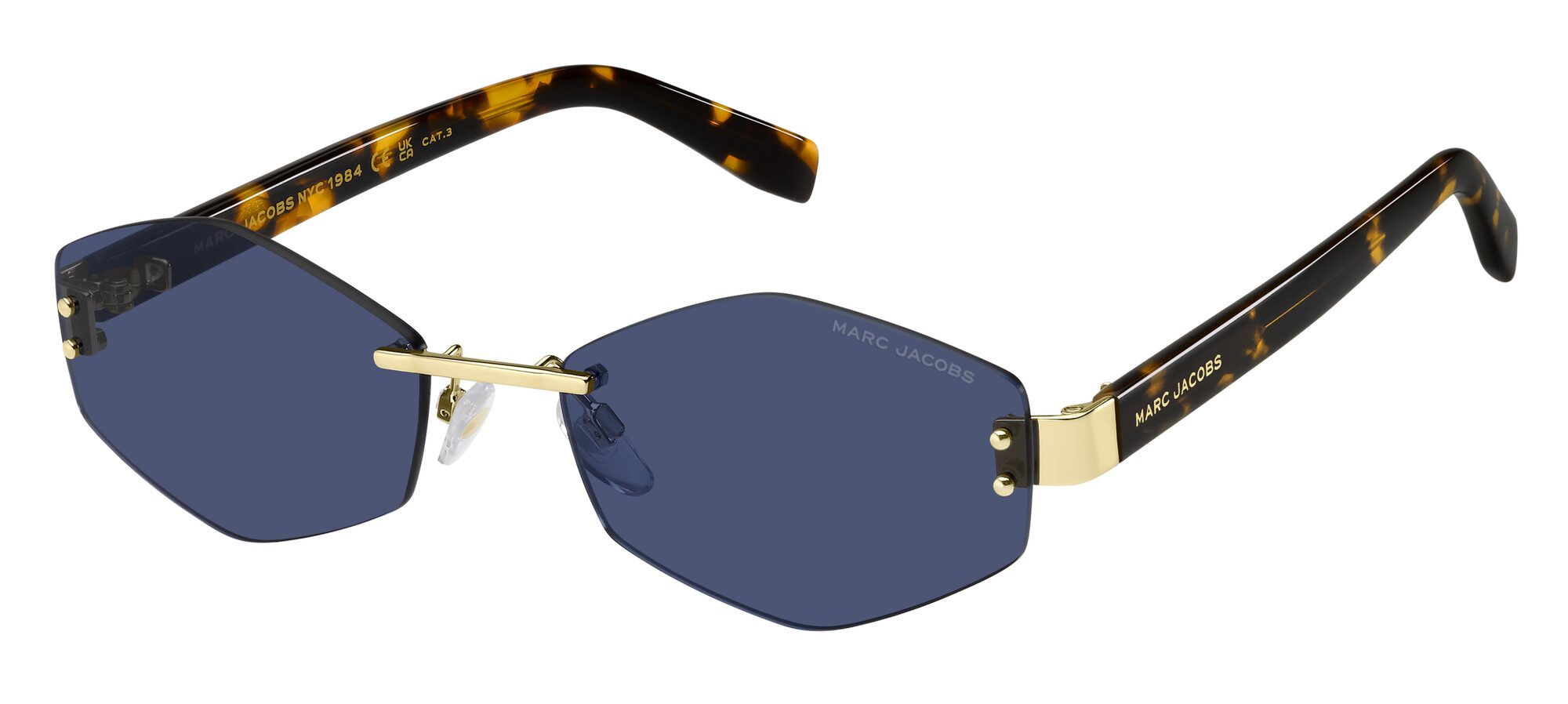 Marc Jacobs 496/S AIR LKS/KU
