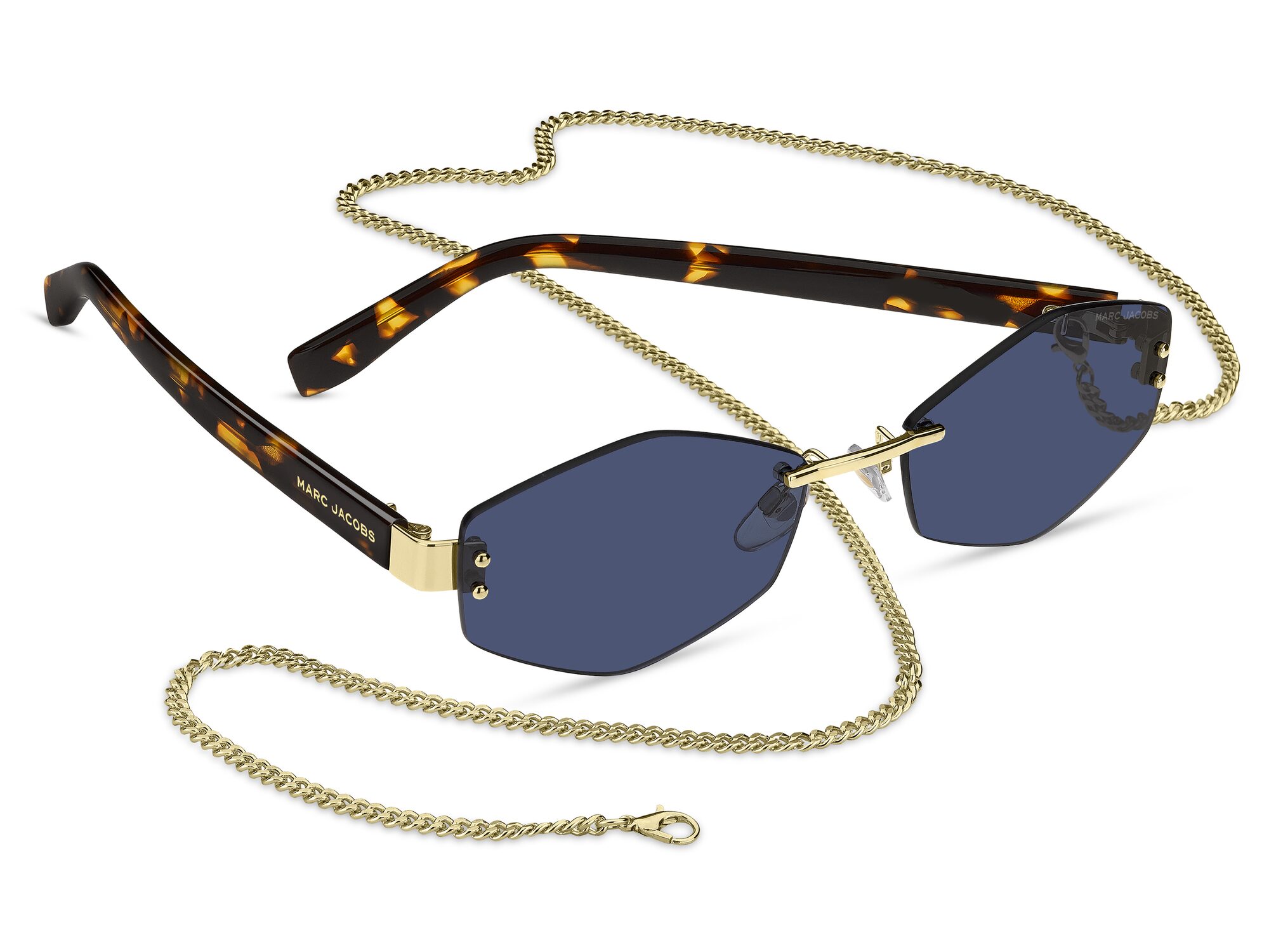 Marc Jacobs 496/S AIR LKS/KU