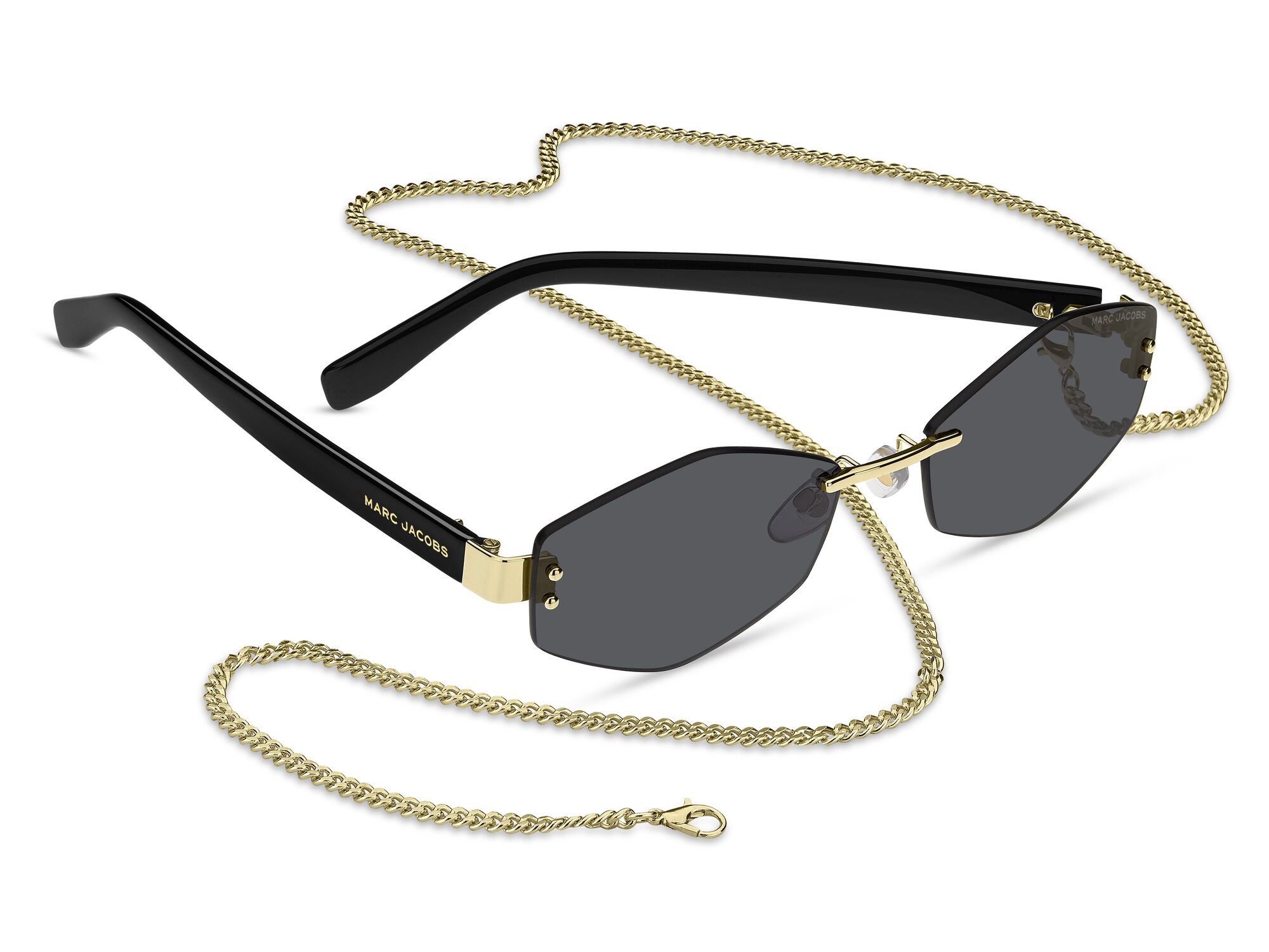Marc Jacobs 496/S AIR RHL/IR