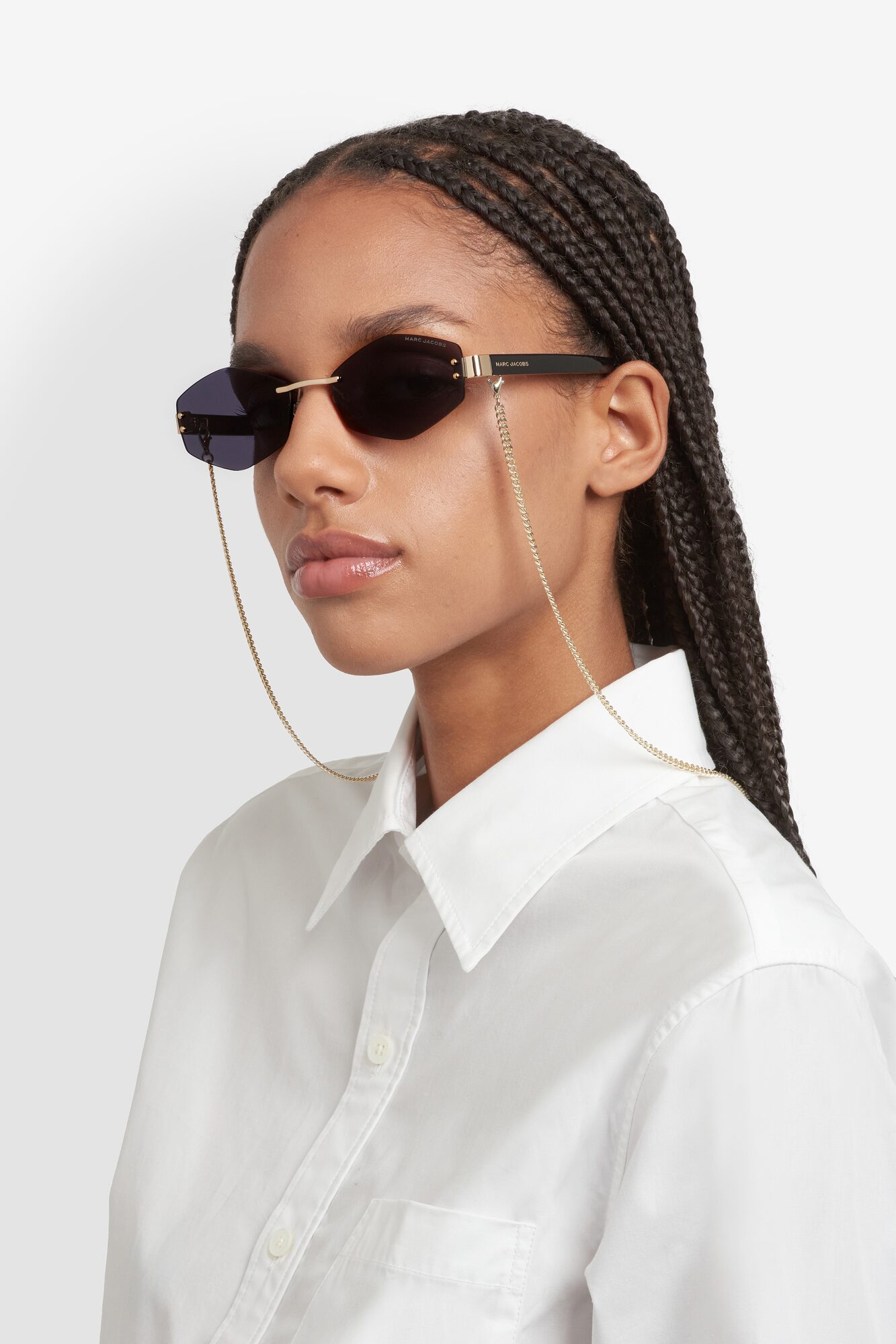 Marc Jacobs 496/S AIR RHL/IR