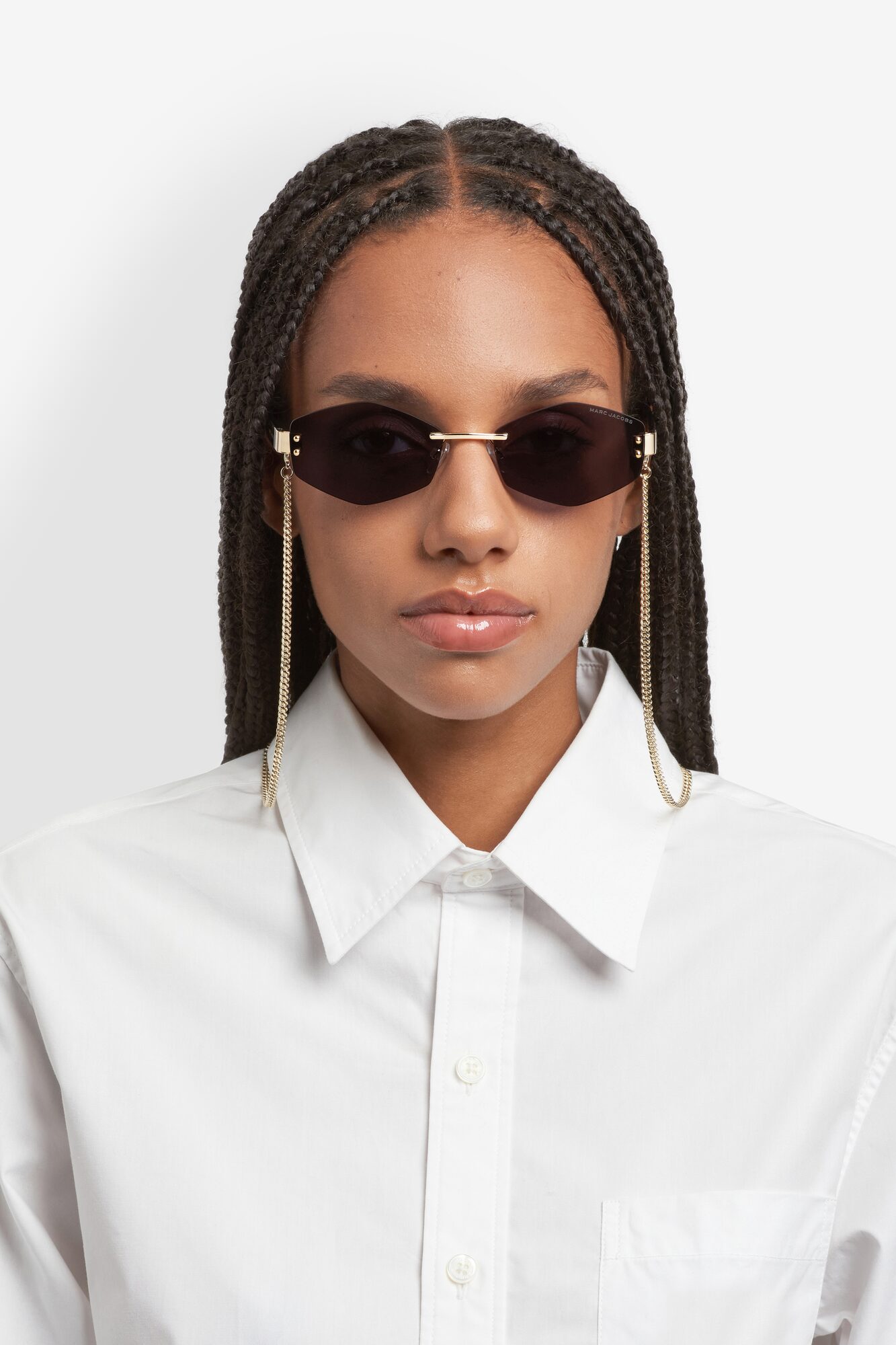 Marc Jacobs 496/S AIR RHL/IR