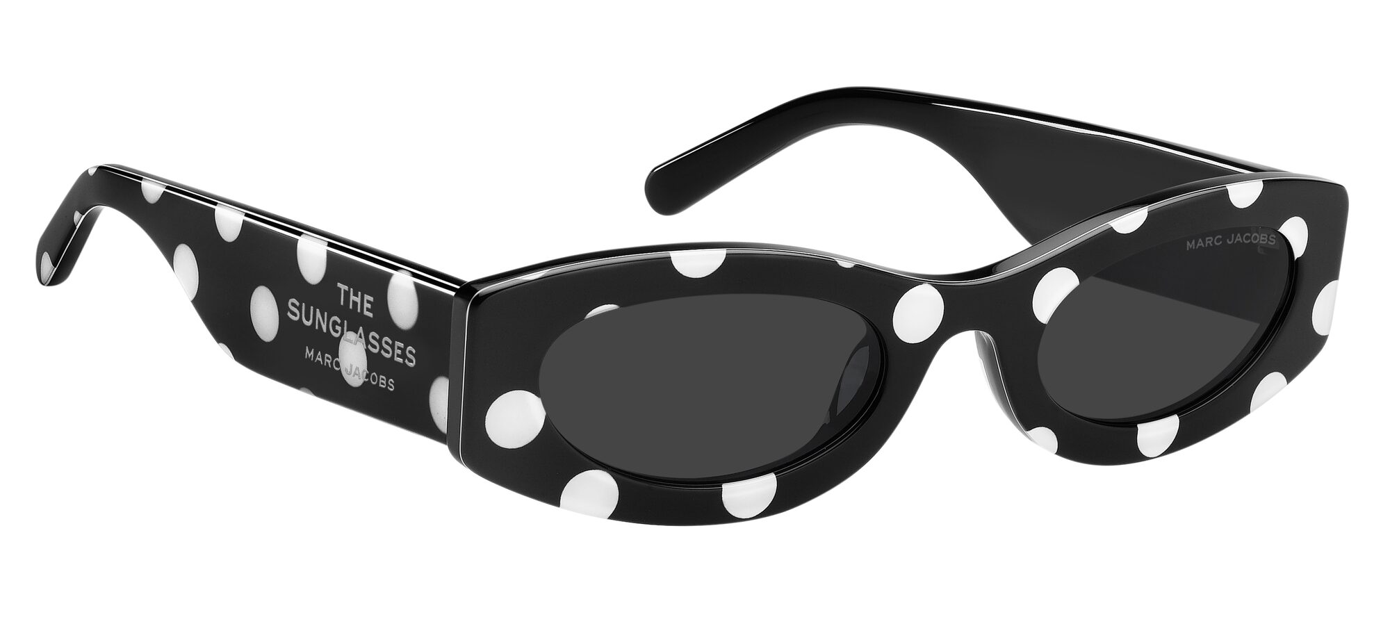 Marc Jacobs 858/G/S 80S/IR