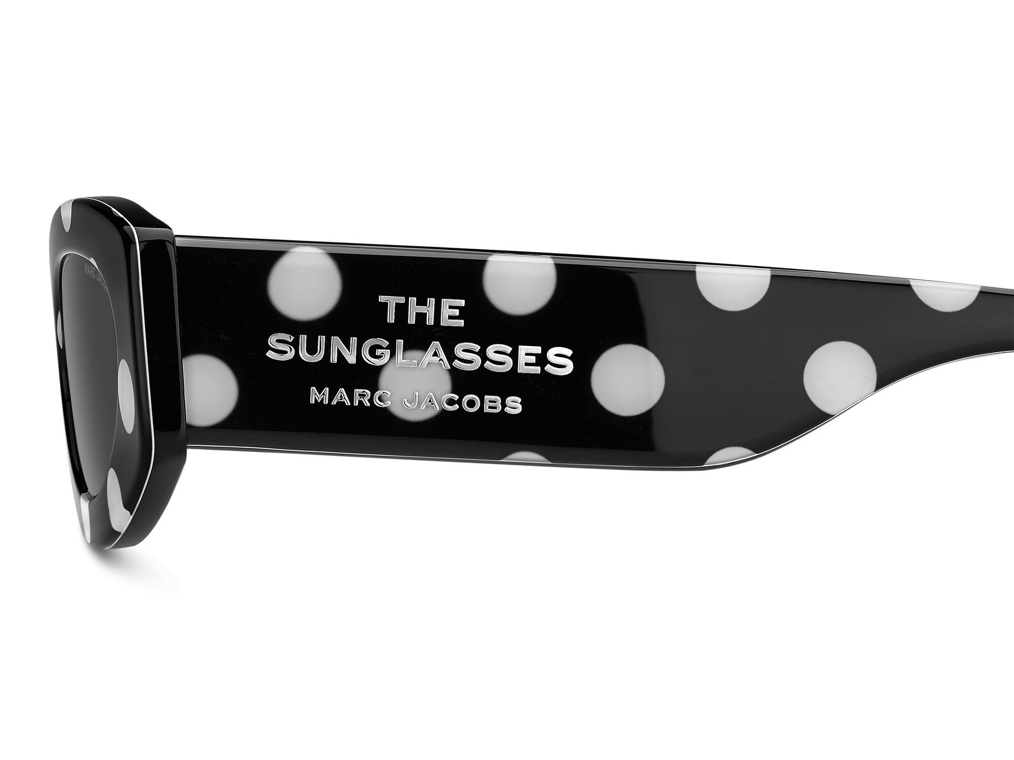 Marc Jacobs 858/G/S 80S/IR