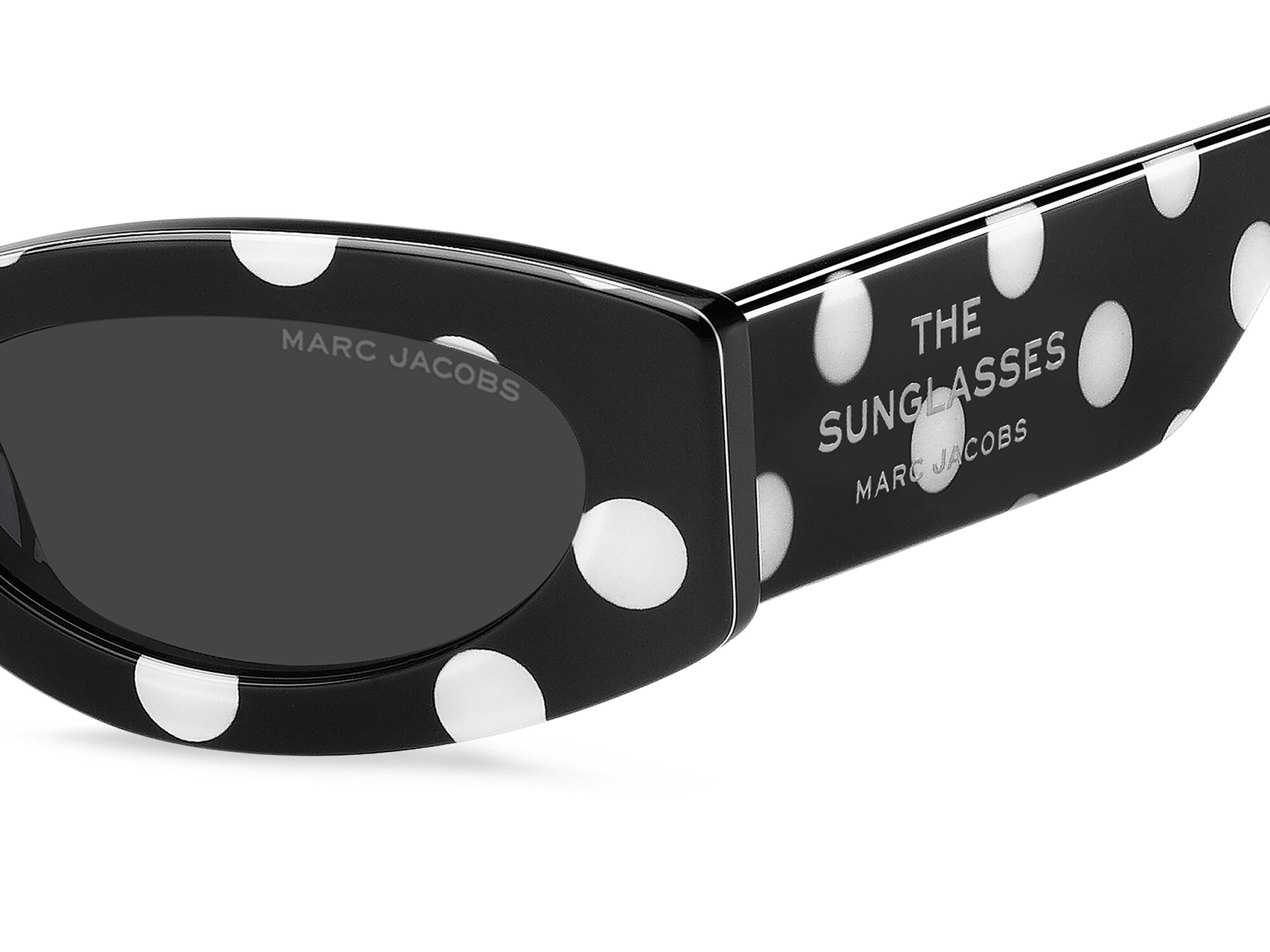 Marc Jacobs 858/G/S 80S/IR