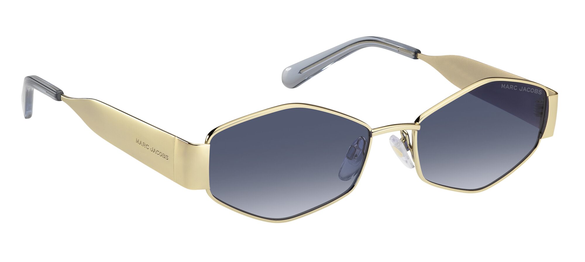 Marc Jacobs 496/SHINY LKS/08