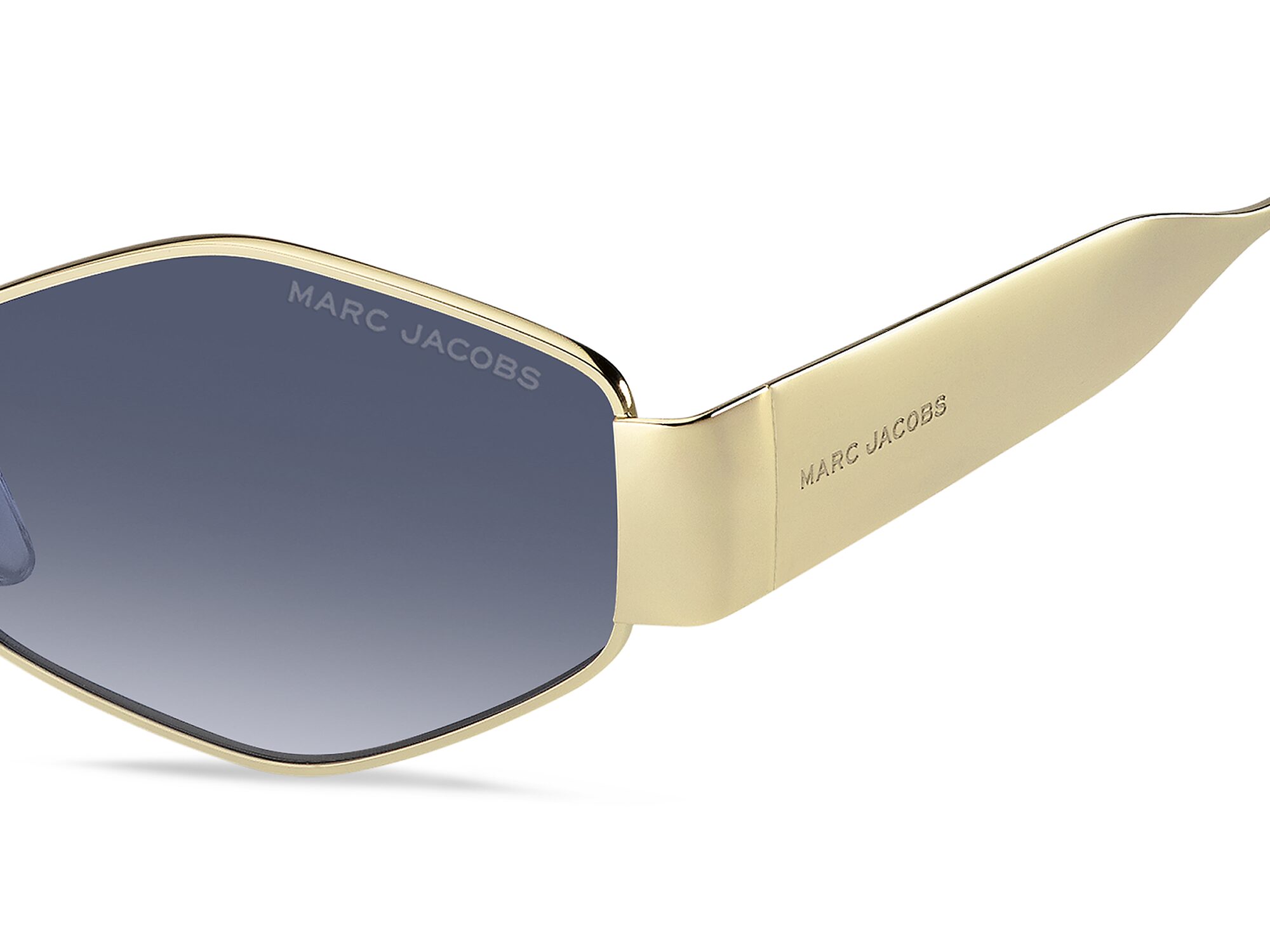 Marc Jacobs 496/SHINY LKS/08