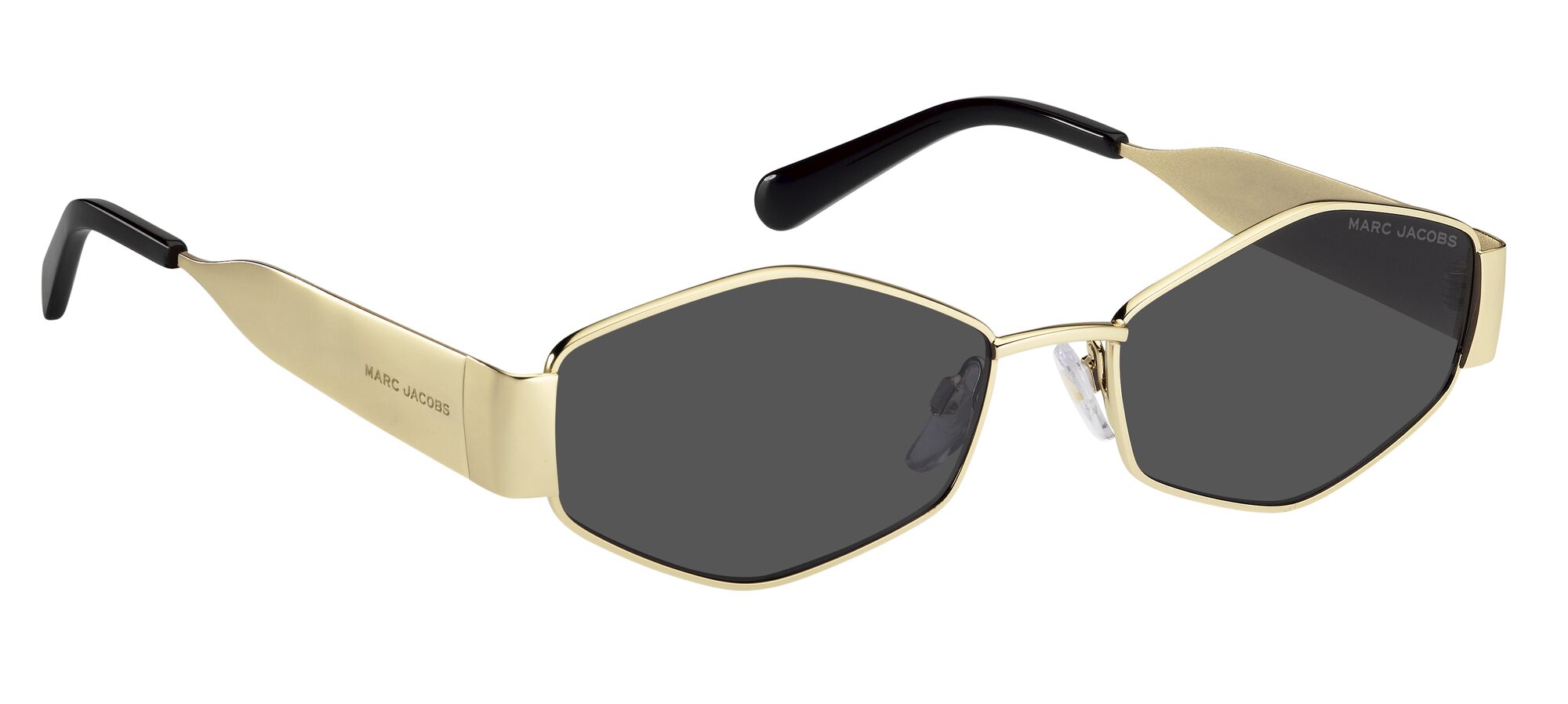 Marc Jacobs 496/SHINY RHL/IR