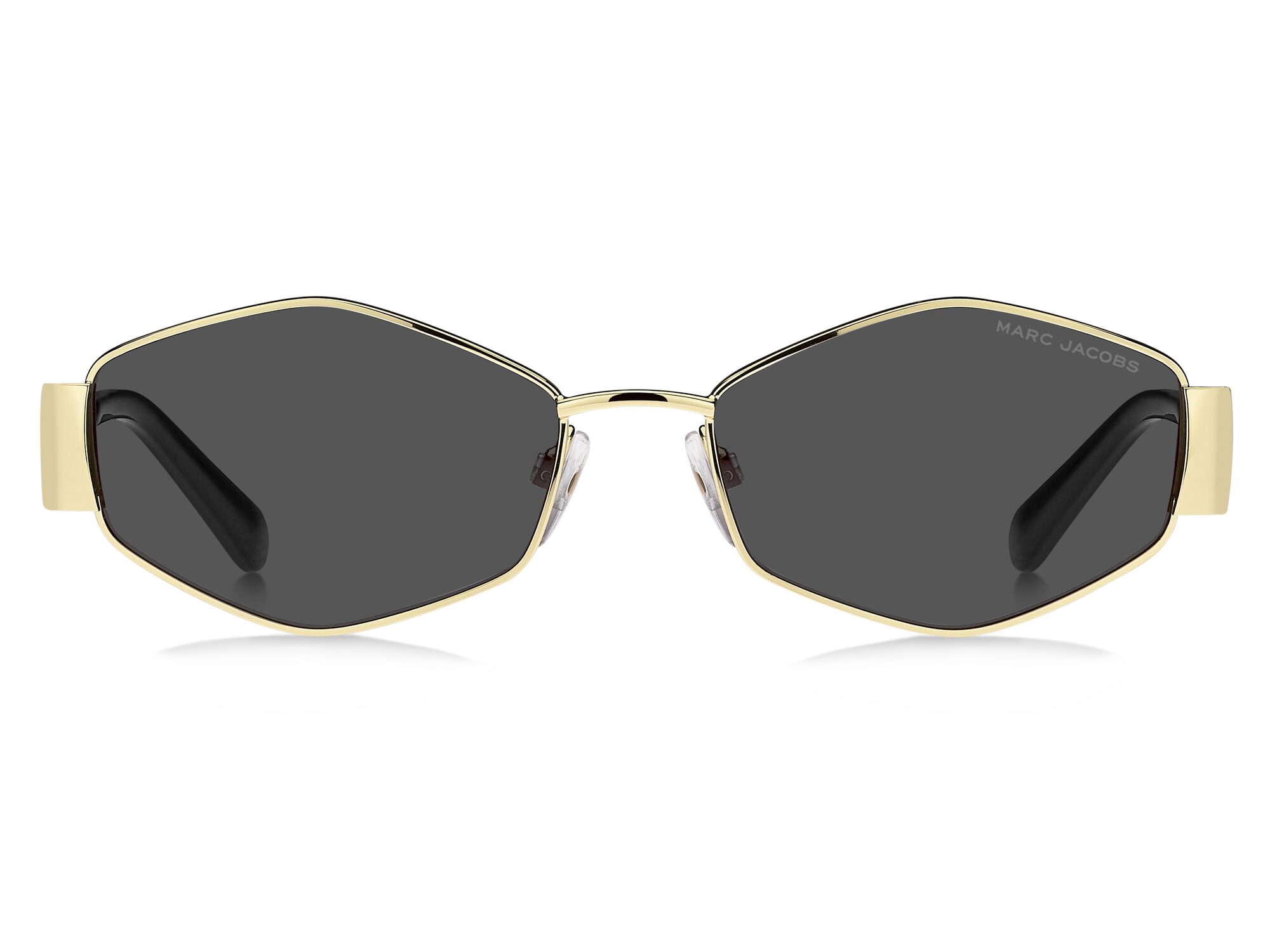 Marc Jacobs 496/SHINY RHL/IR