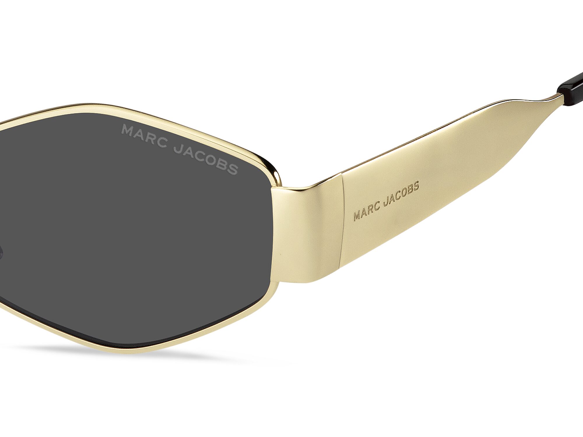 Marc Jacobs 496/SHINY RHL/IR