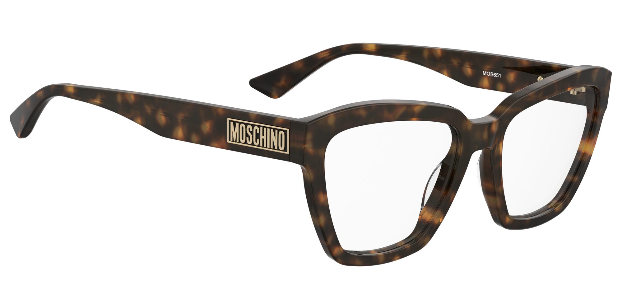 Moschino MOS651 086