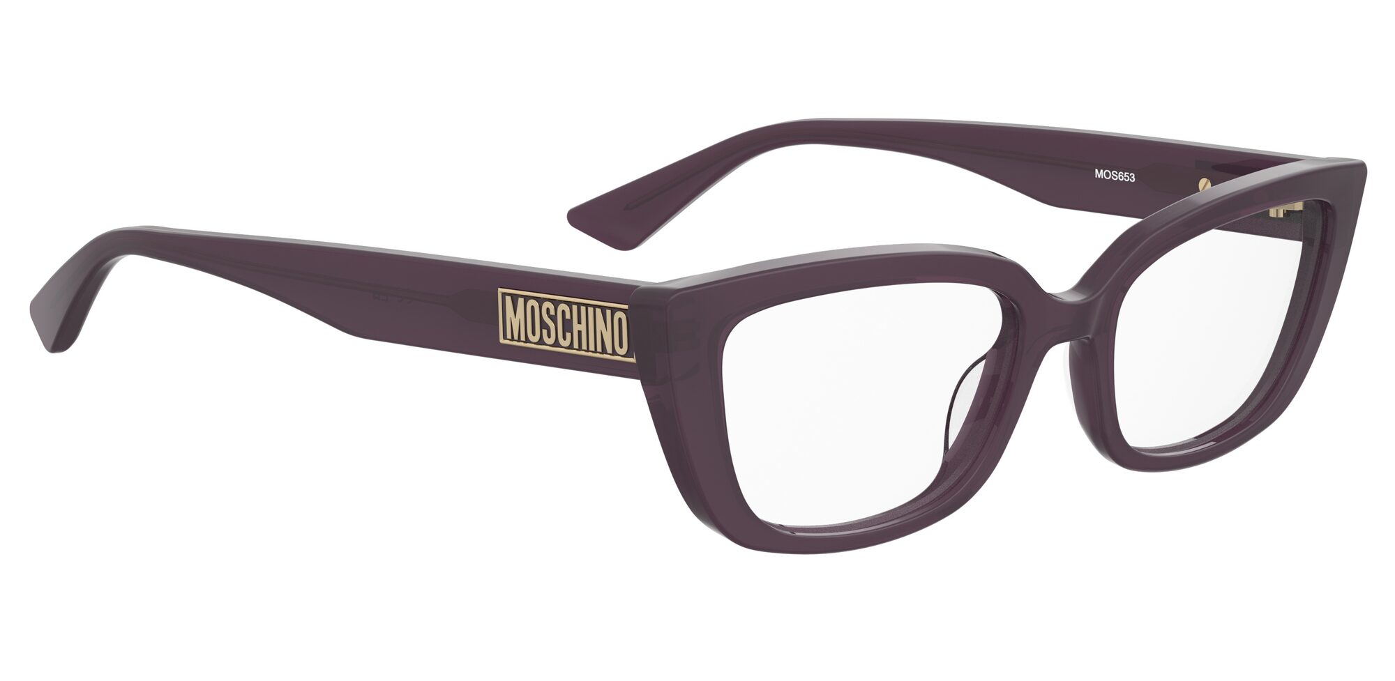 Moschino MOS653 B3V