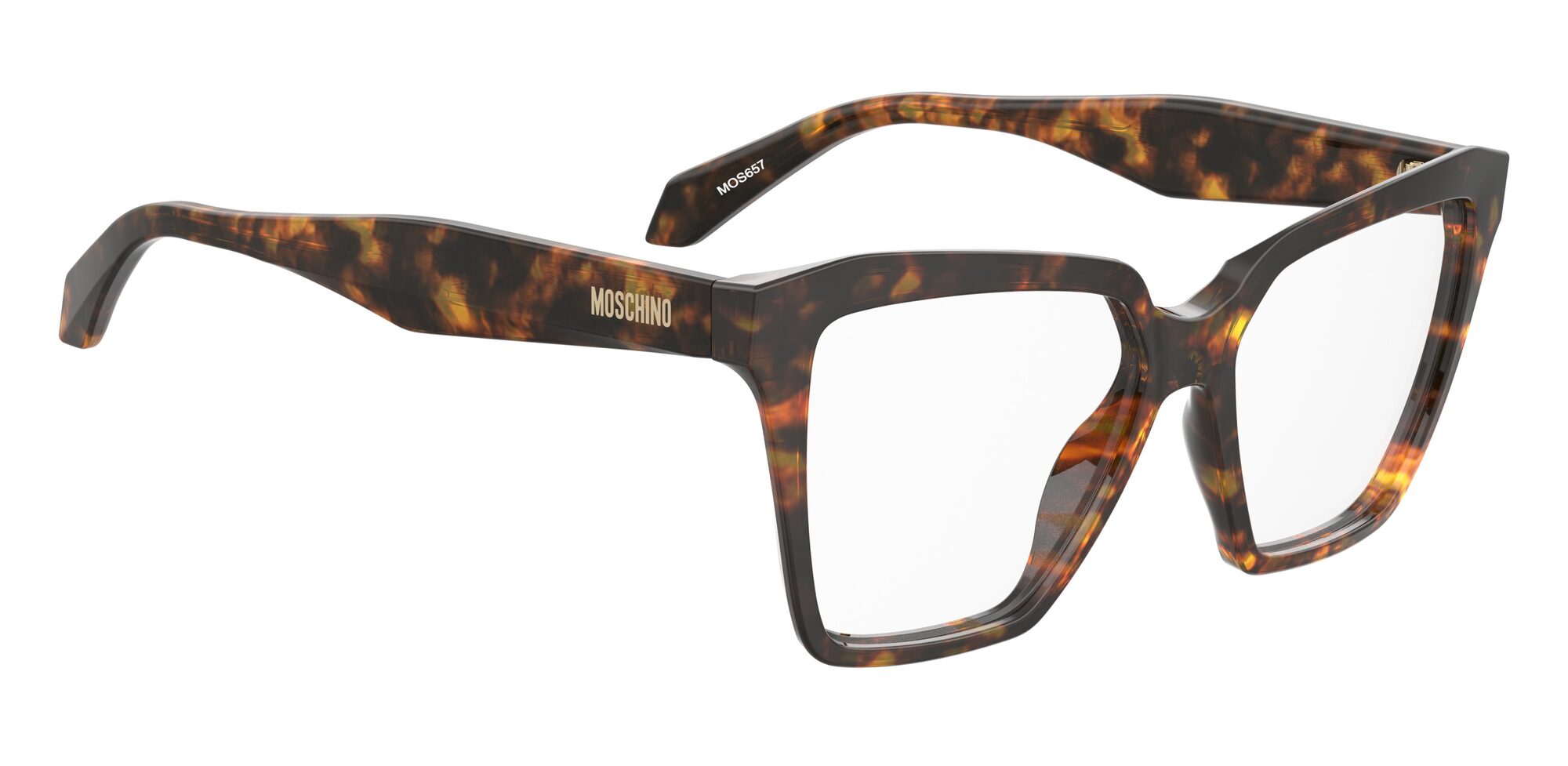 Moschino MOS657 086