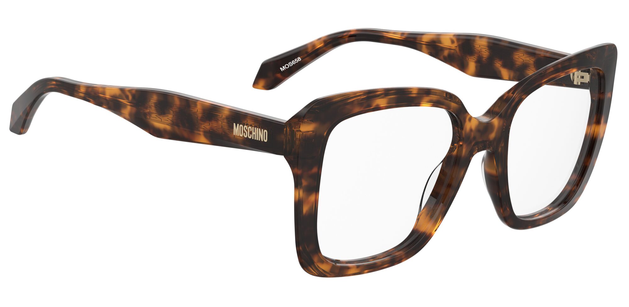 Moschino MOS658 086