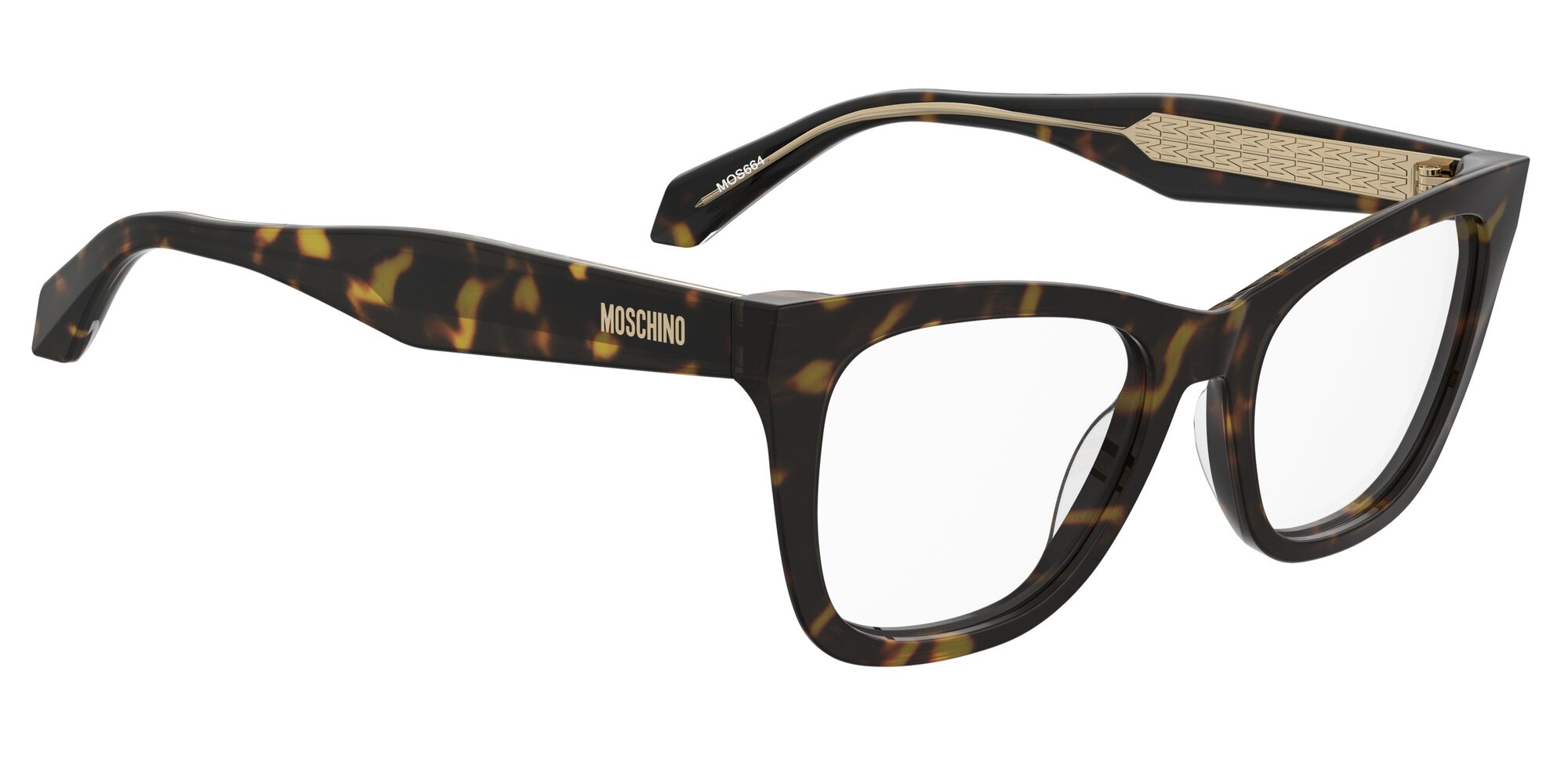 Moschino MOS664 086
