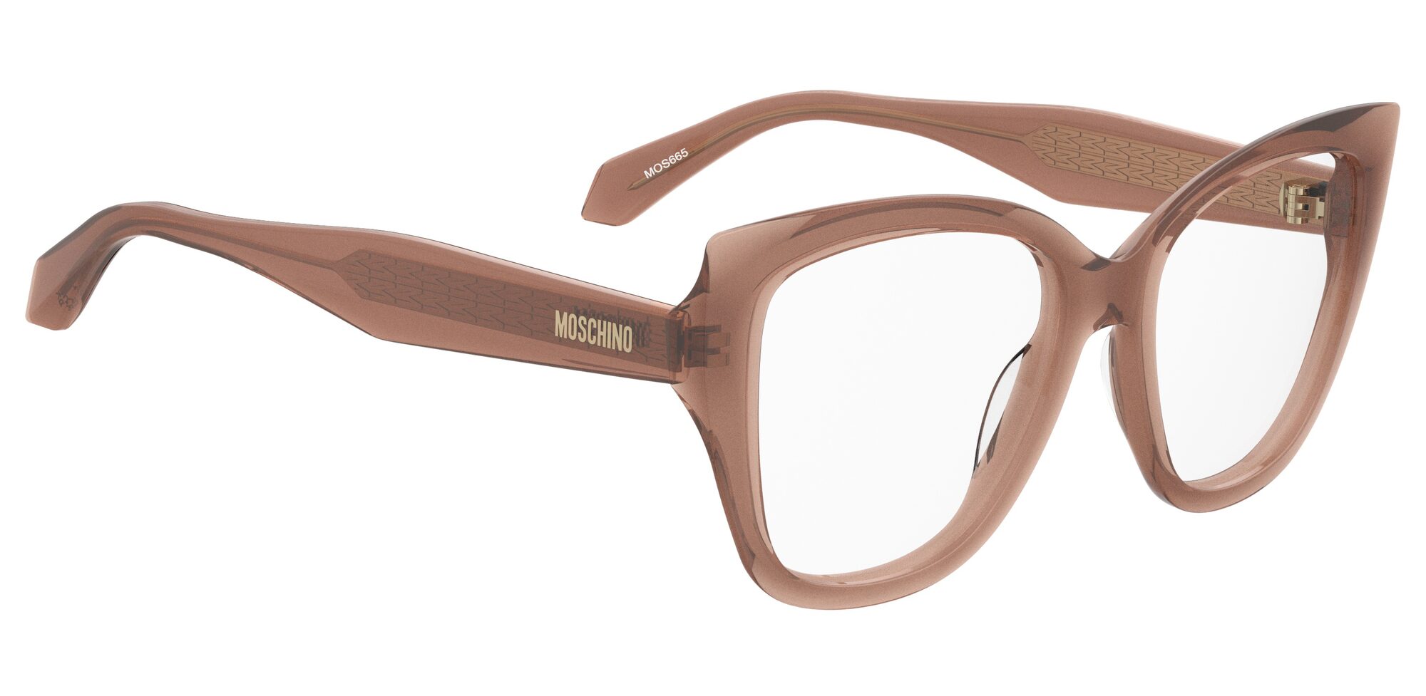Moschino MOS665 FWM