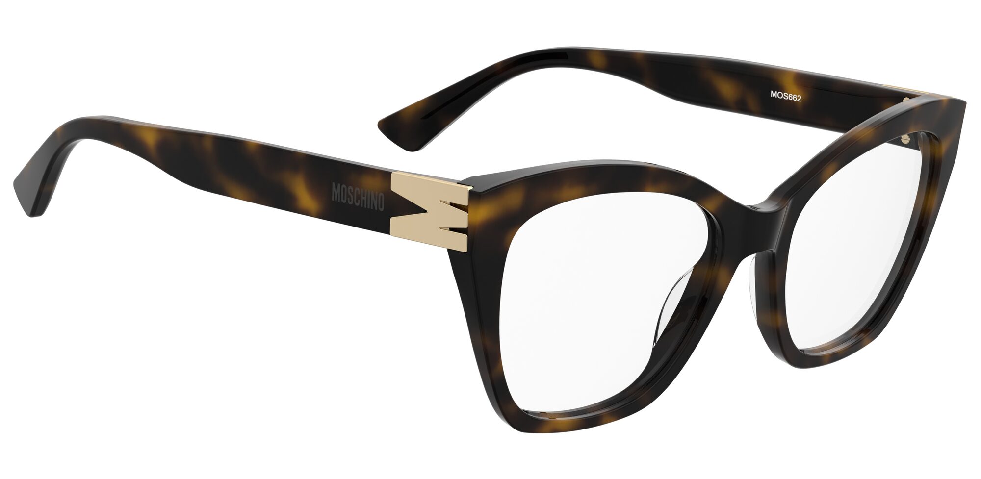 Moschino MOS662 086