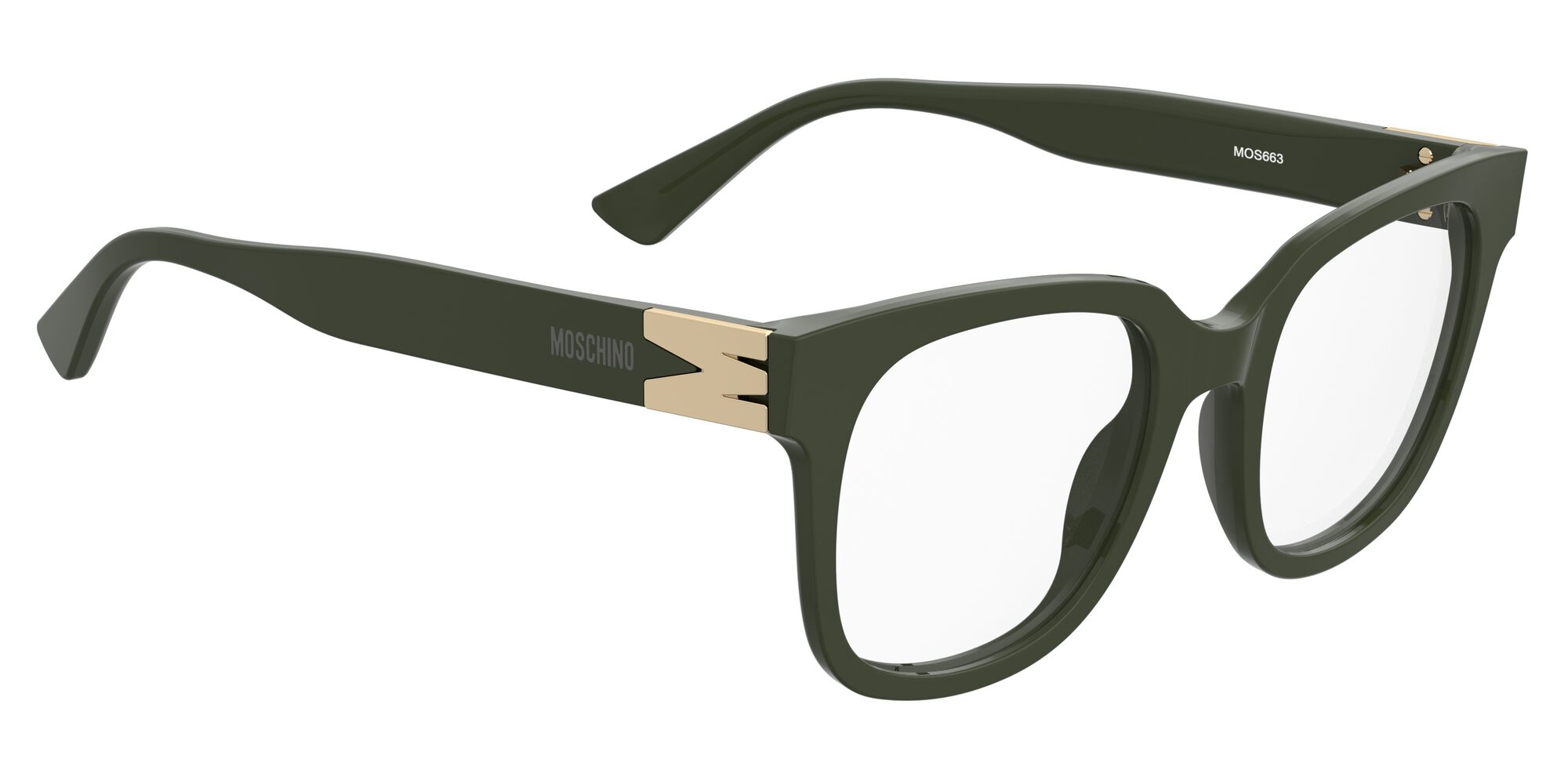 Moschino MOS663 1ED