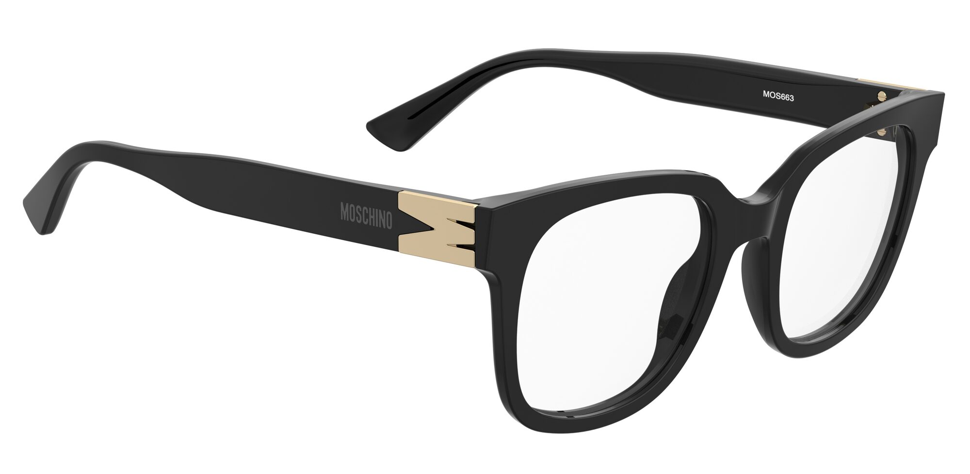 Moschino MOS663 807