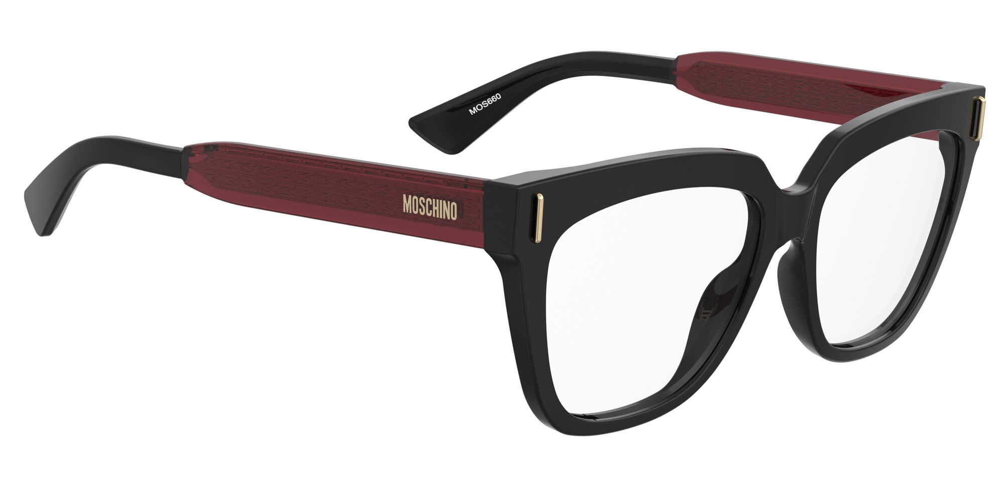 Moschino MOS660 GUU