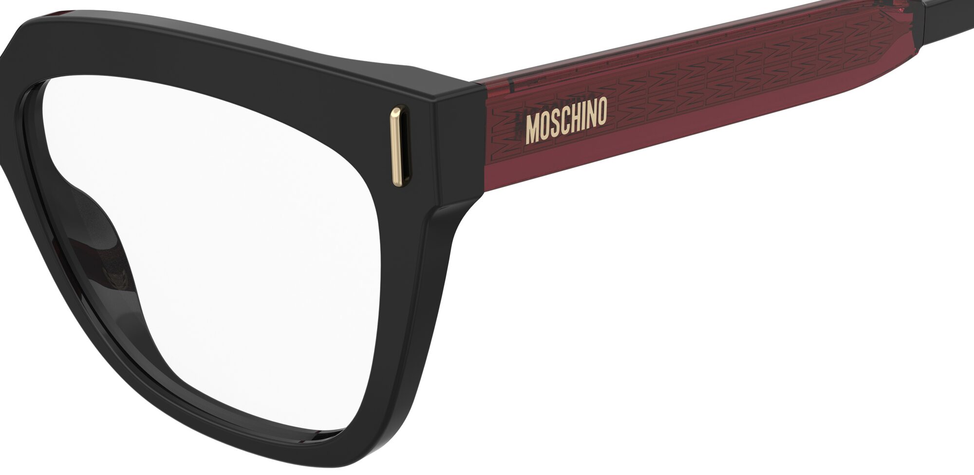 Moschino MOS660 GUU