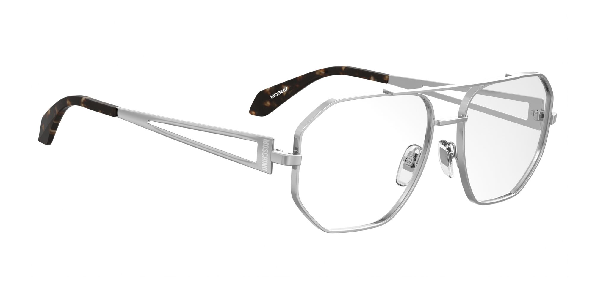 Moschino MOS667 010
