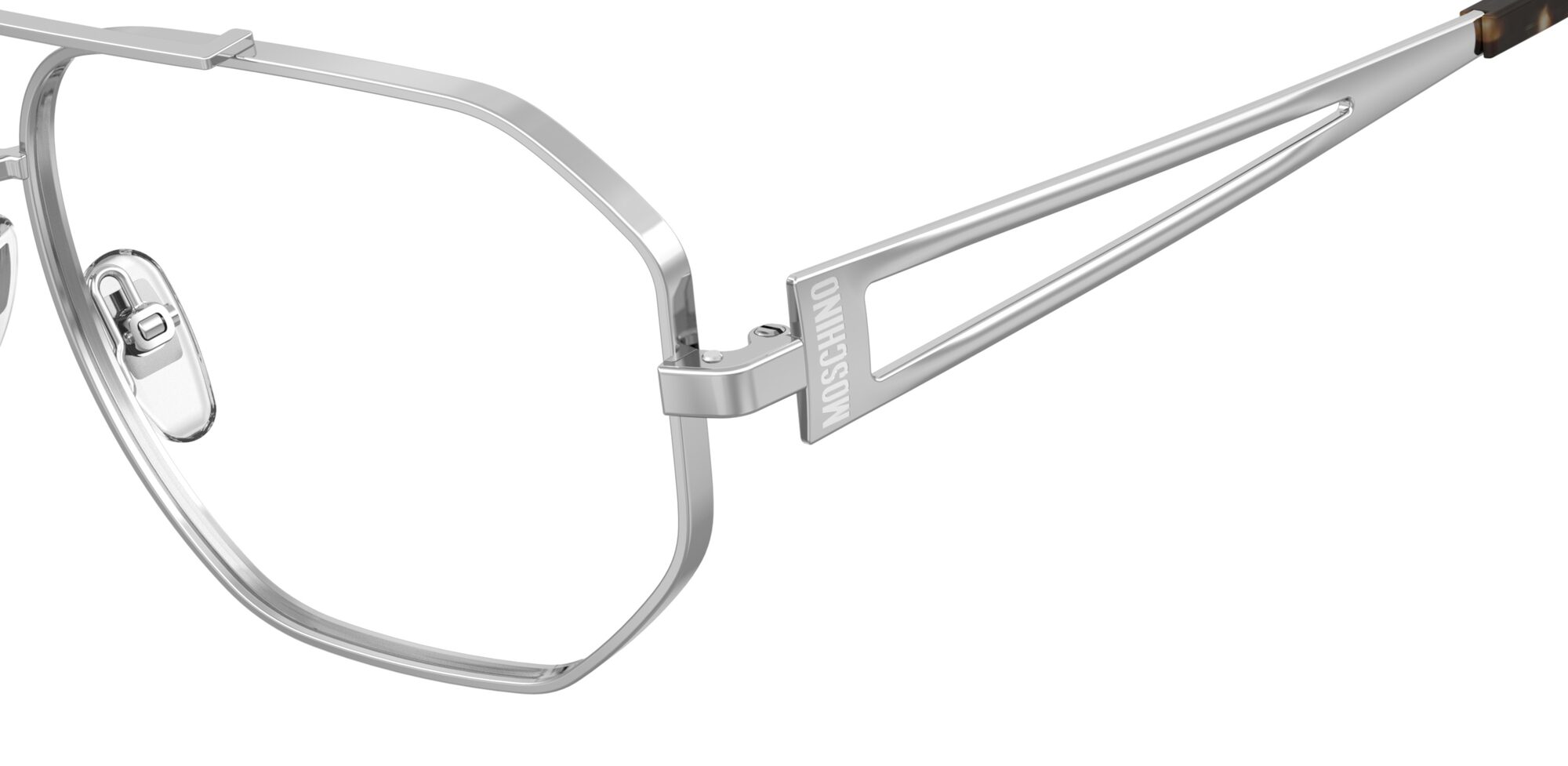 Moschino MOS667 010