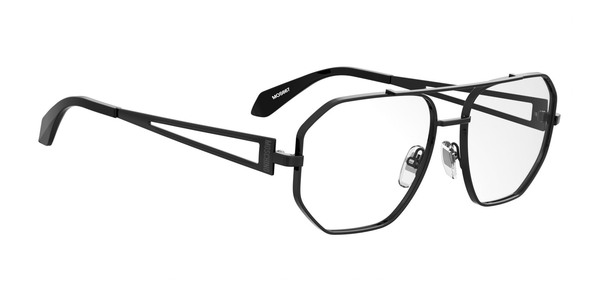 Moschino MOS667 807