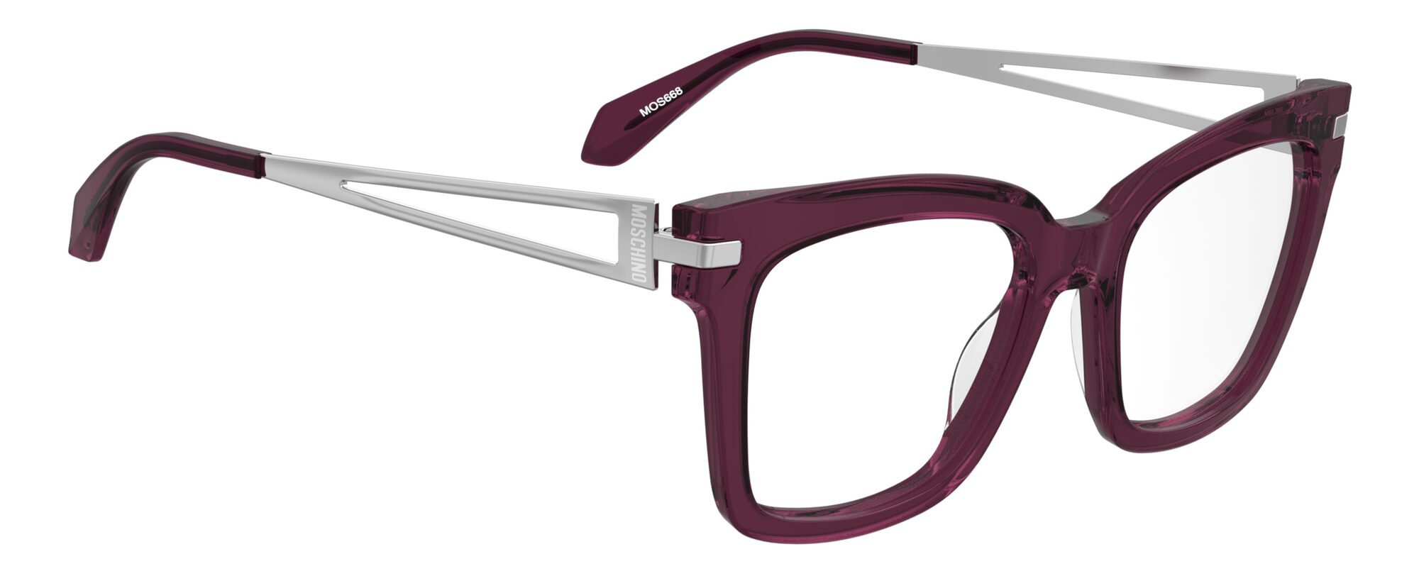 Moschino MOS668 B3V
