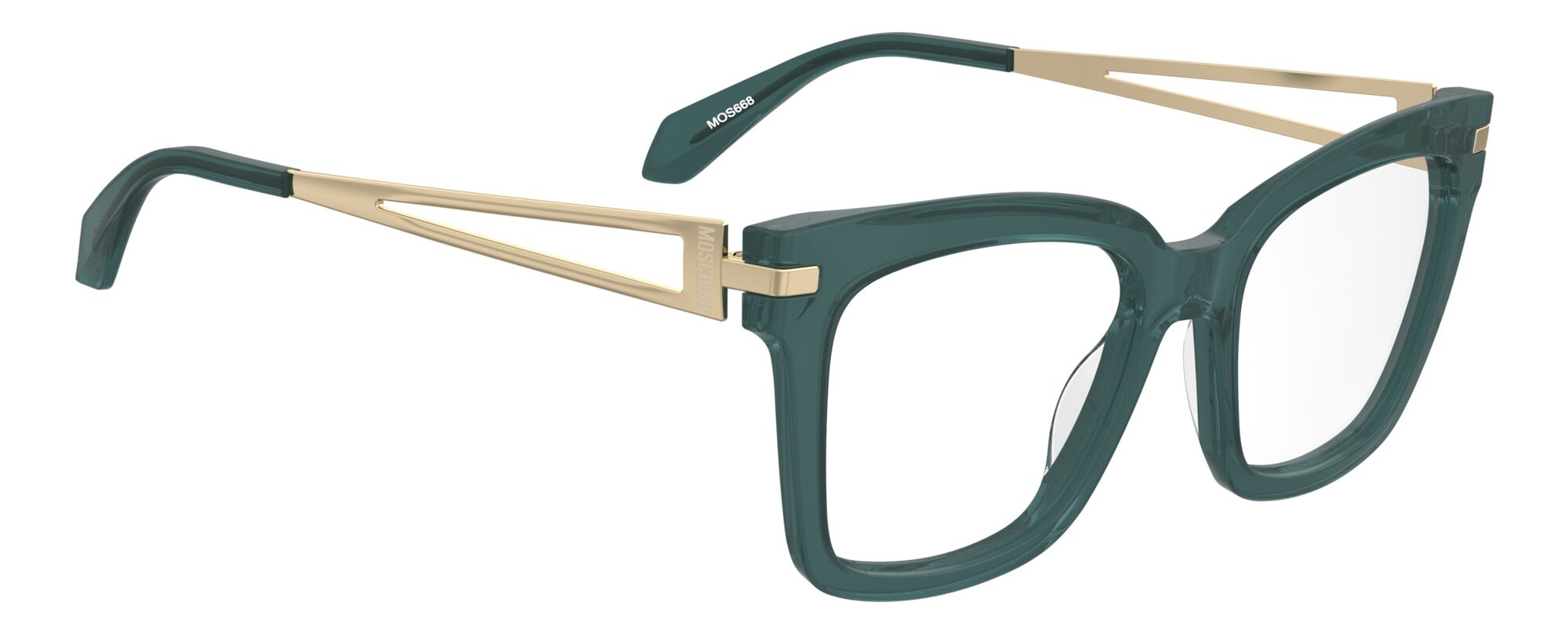 Moschino MOS668 ZI9