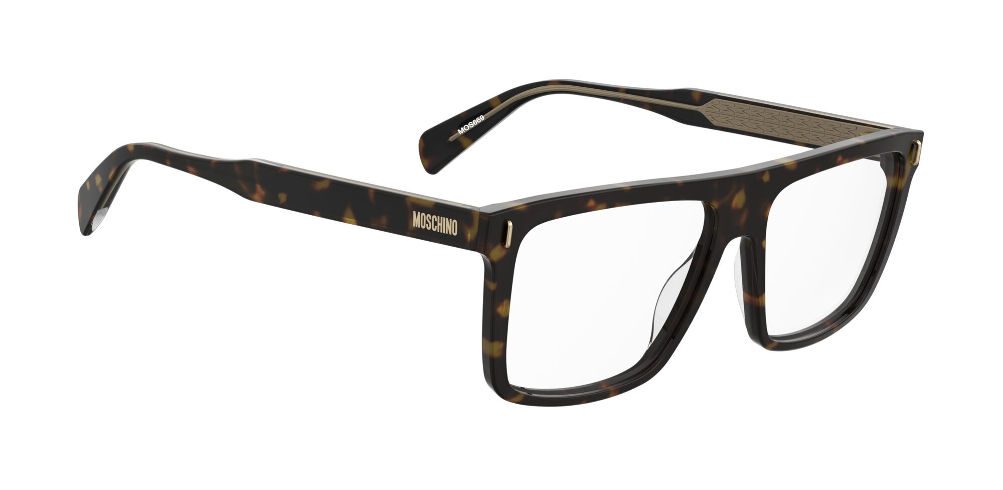 Moschino MOS669 086