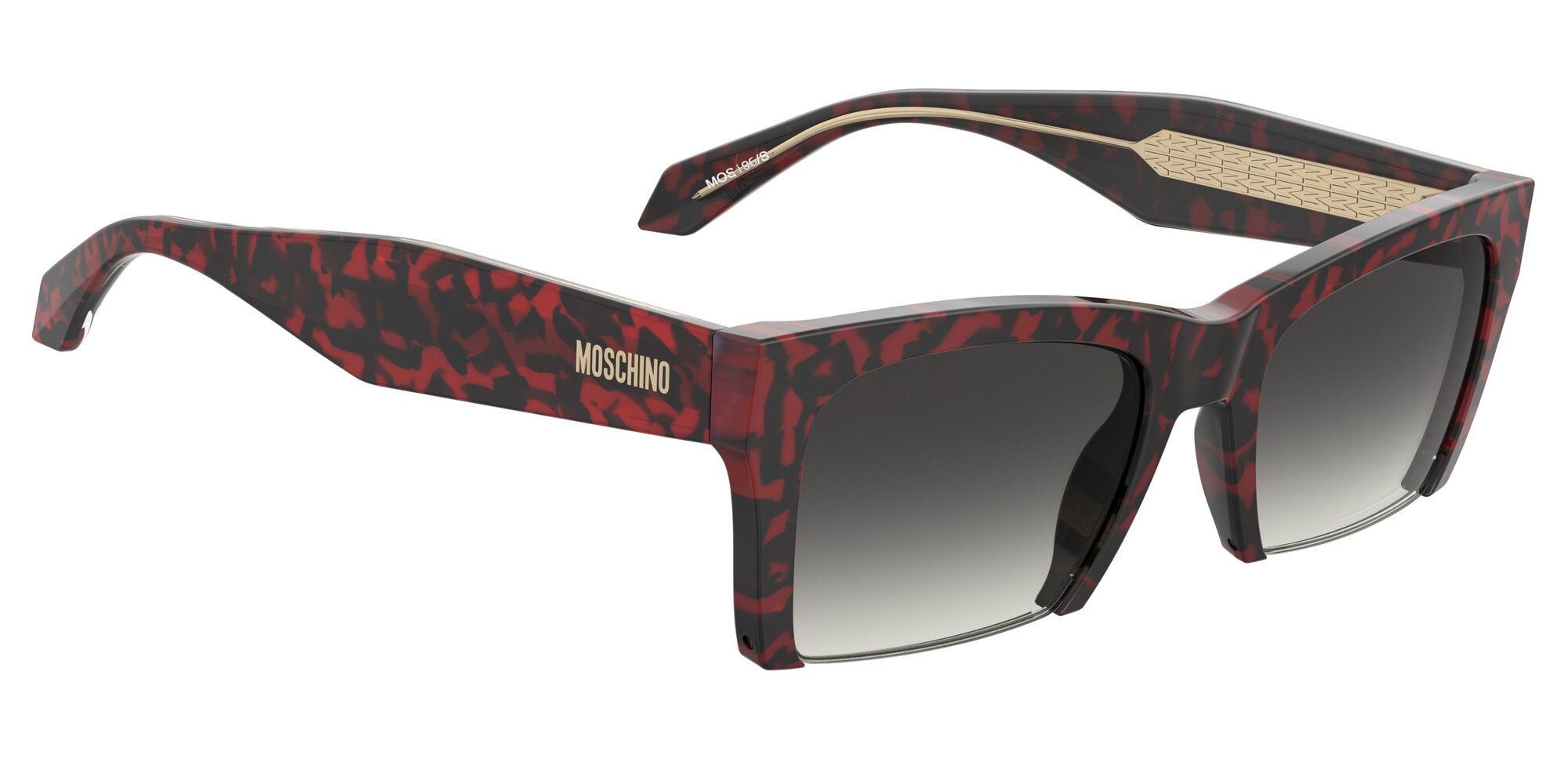 Moschino MOS196/S 0UC/9O