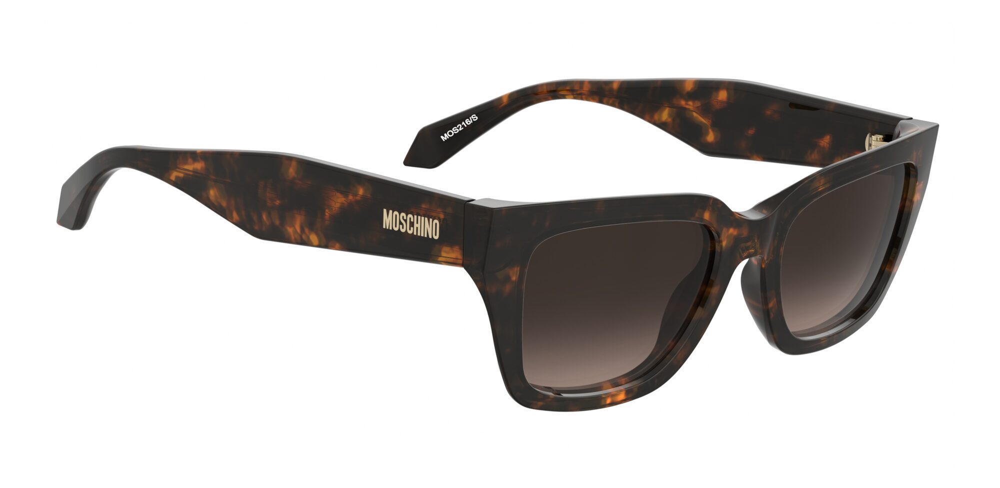 Moschino MOS216/S 05L/HA