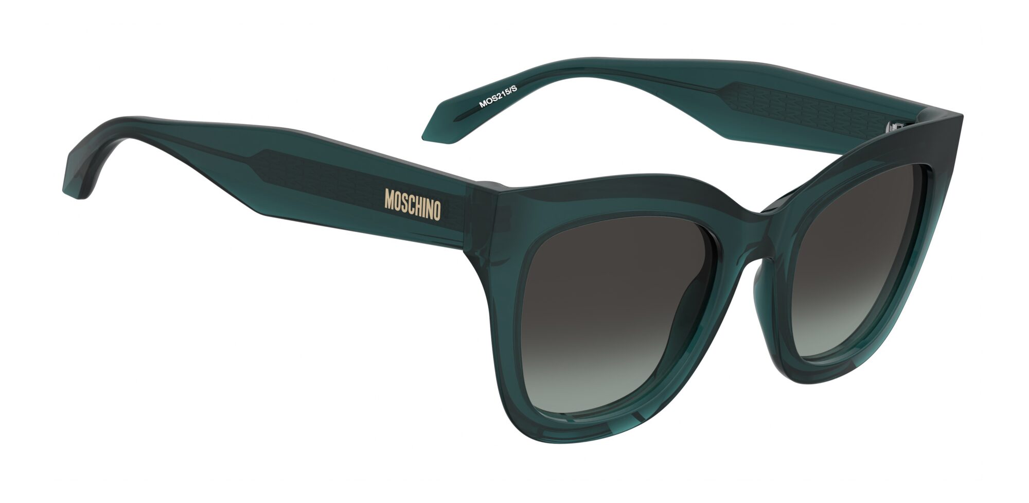 Moschino MOS215/S ZI9/IB