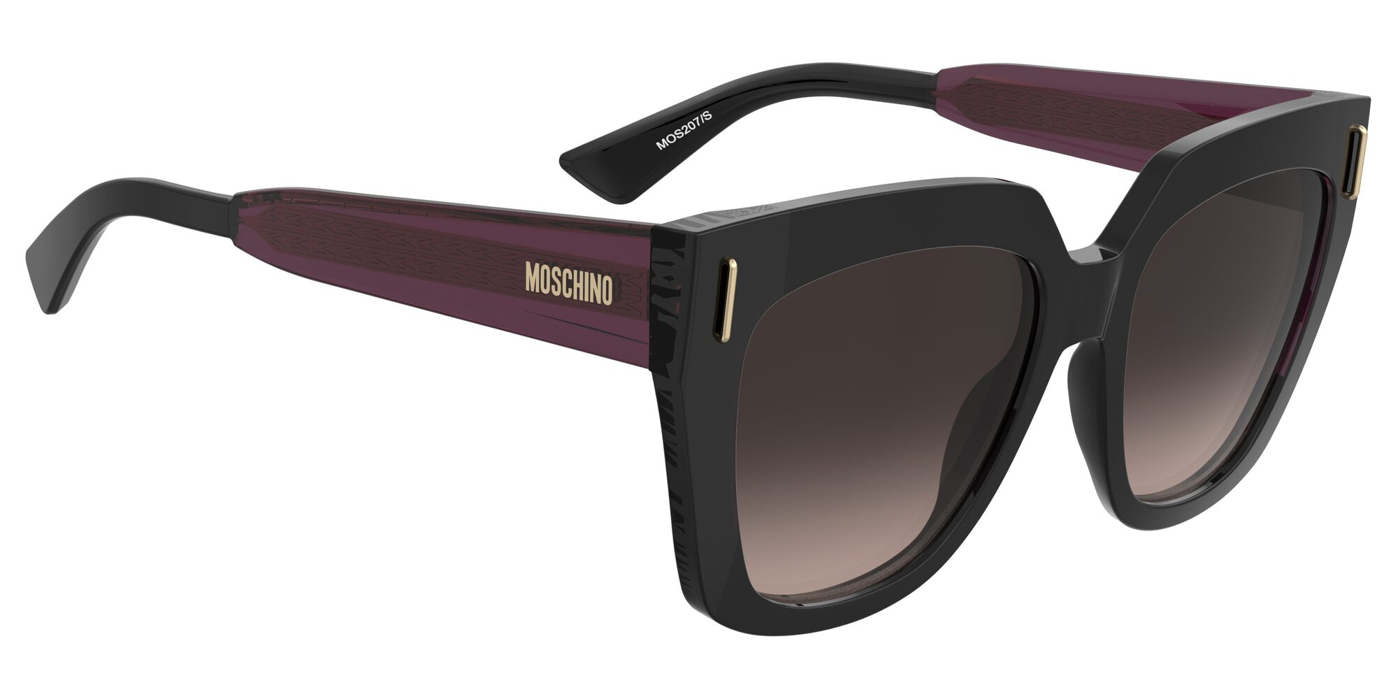 Moschino MOS207/S GUU/HA